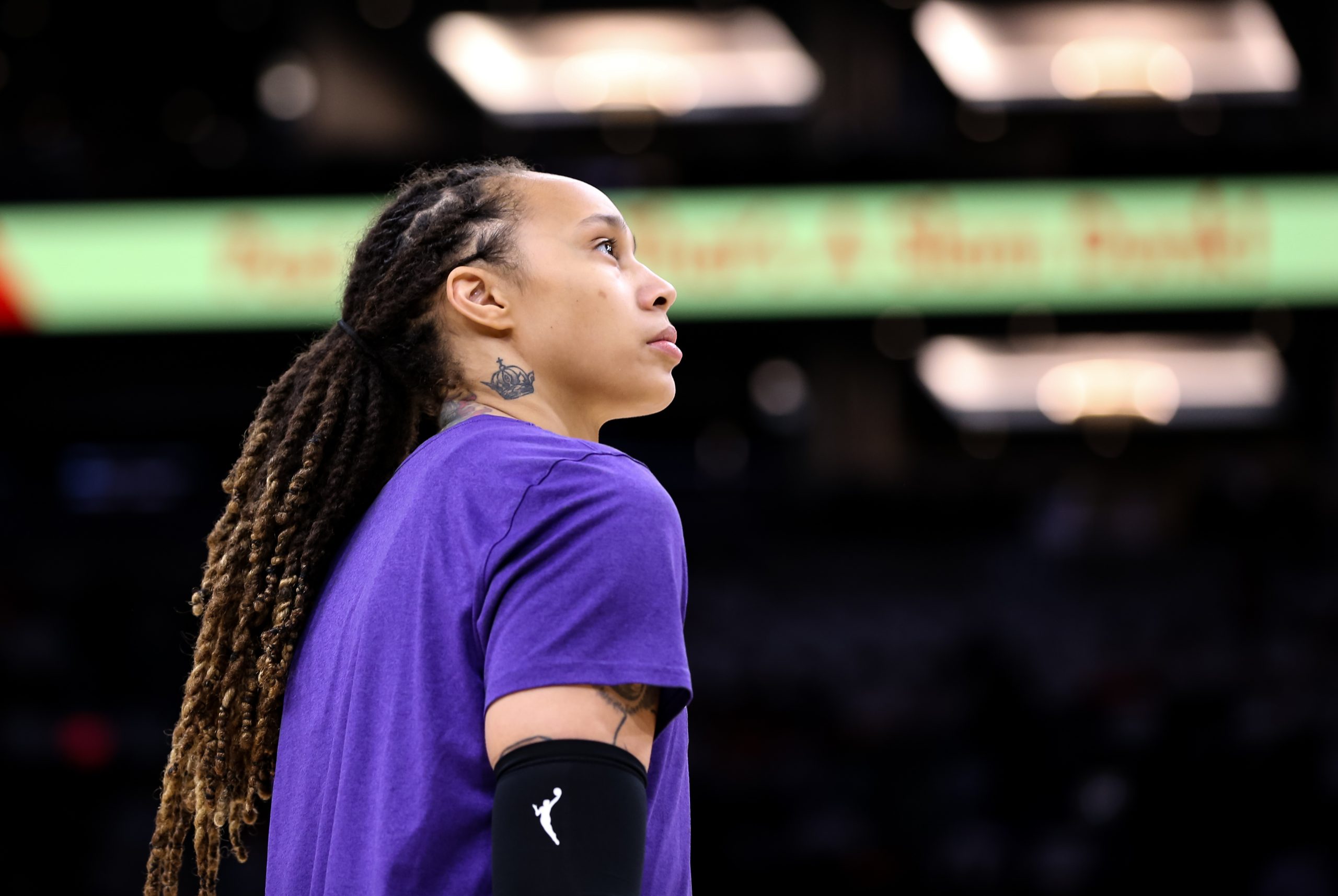 Brittney Griner photo 2