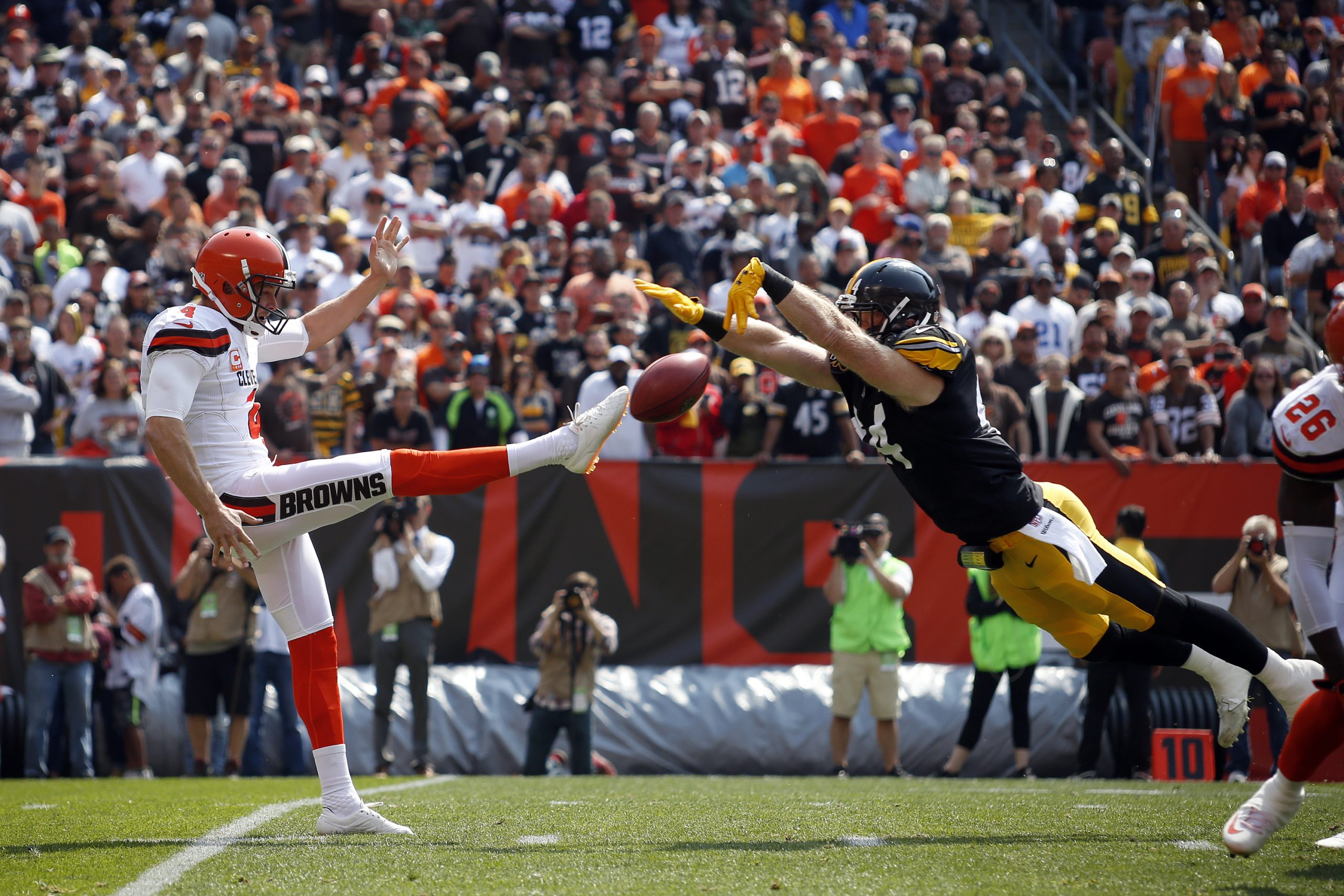 Britton Colquitt photo