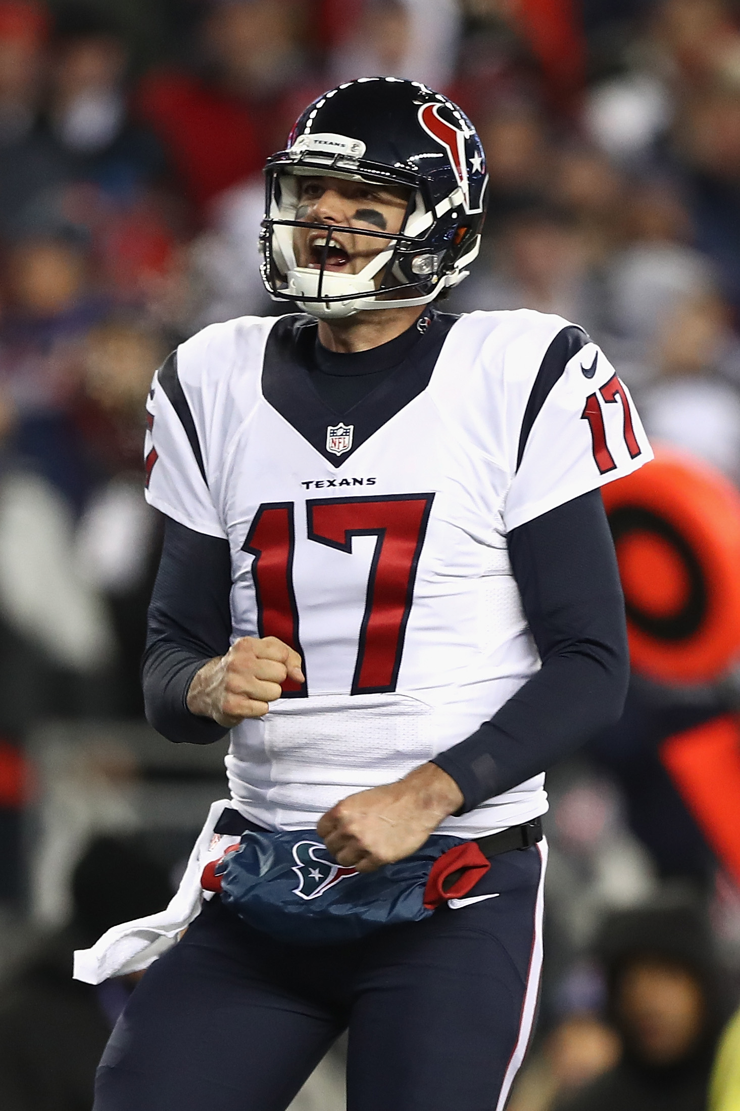 Brock Osweiler photo 2