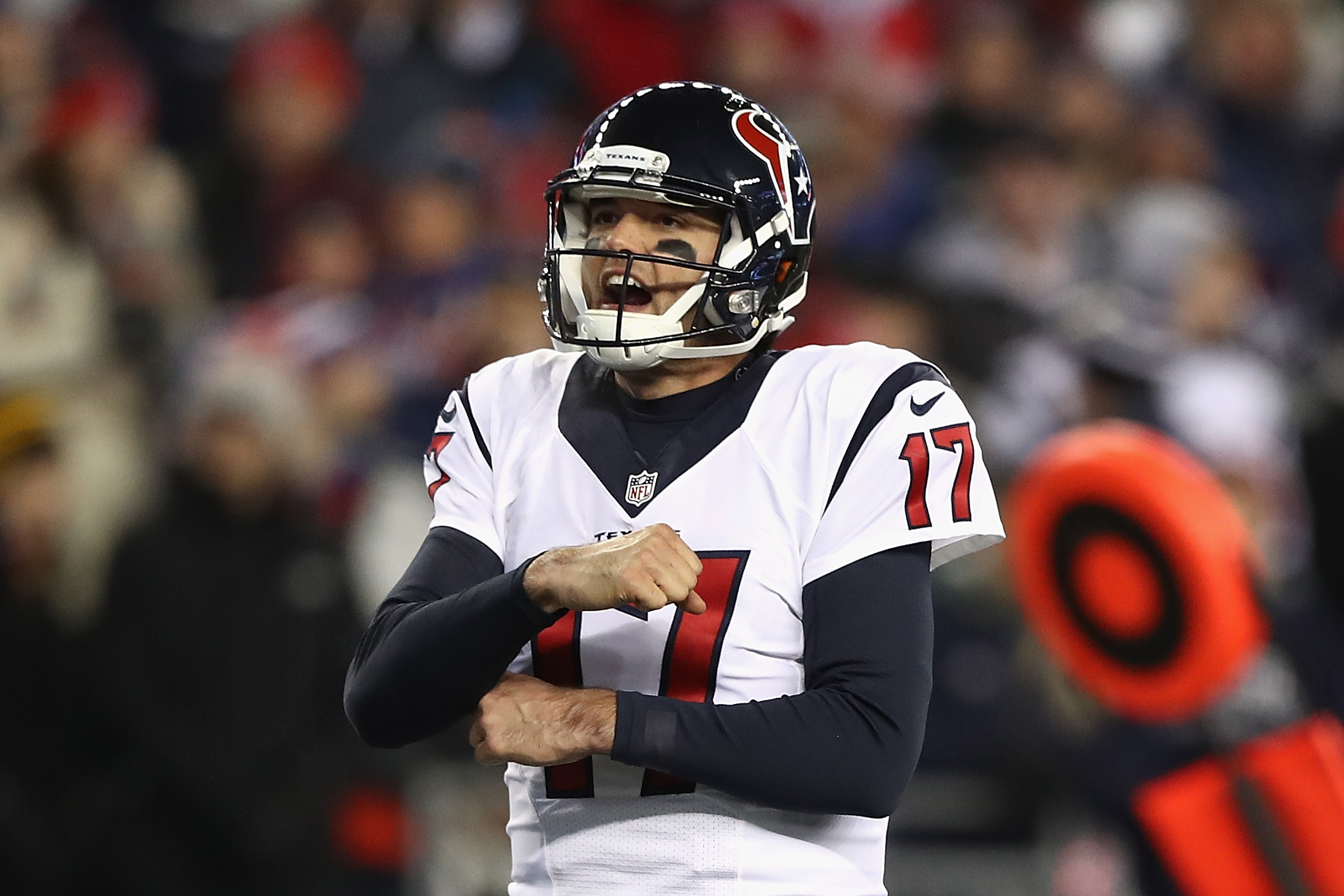 Brock Osweiler photo 3