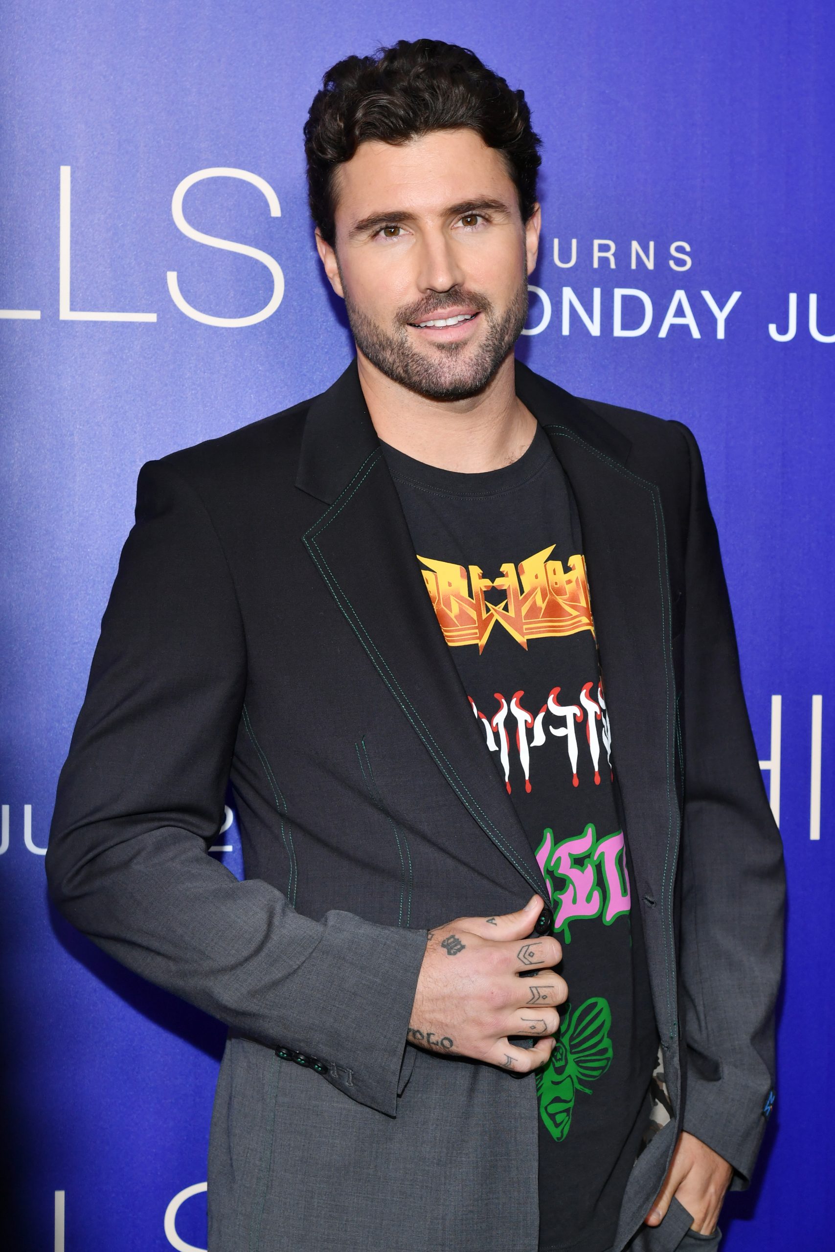 Brody Jenner photo 2