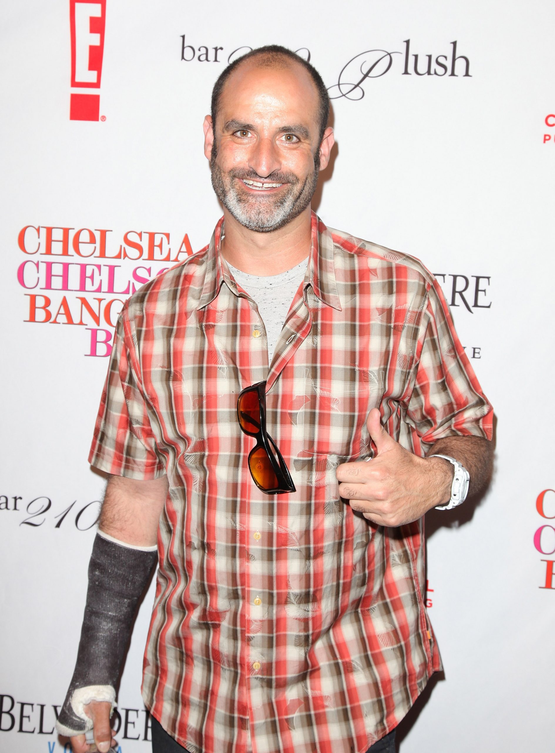 Brody Stevens photo