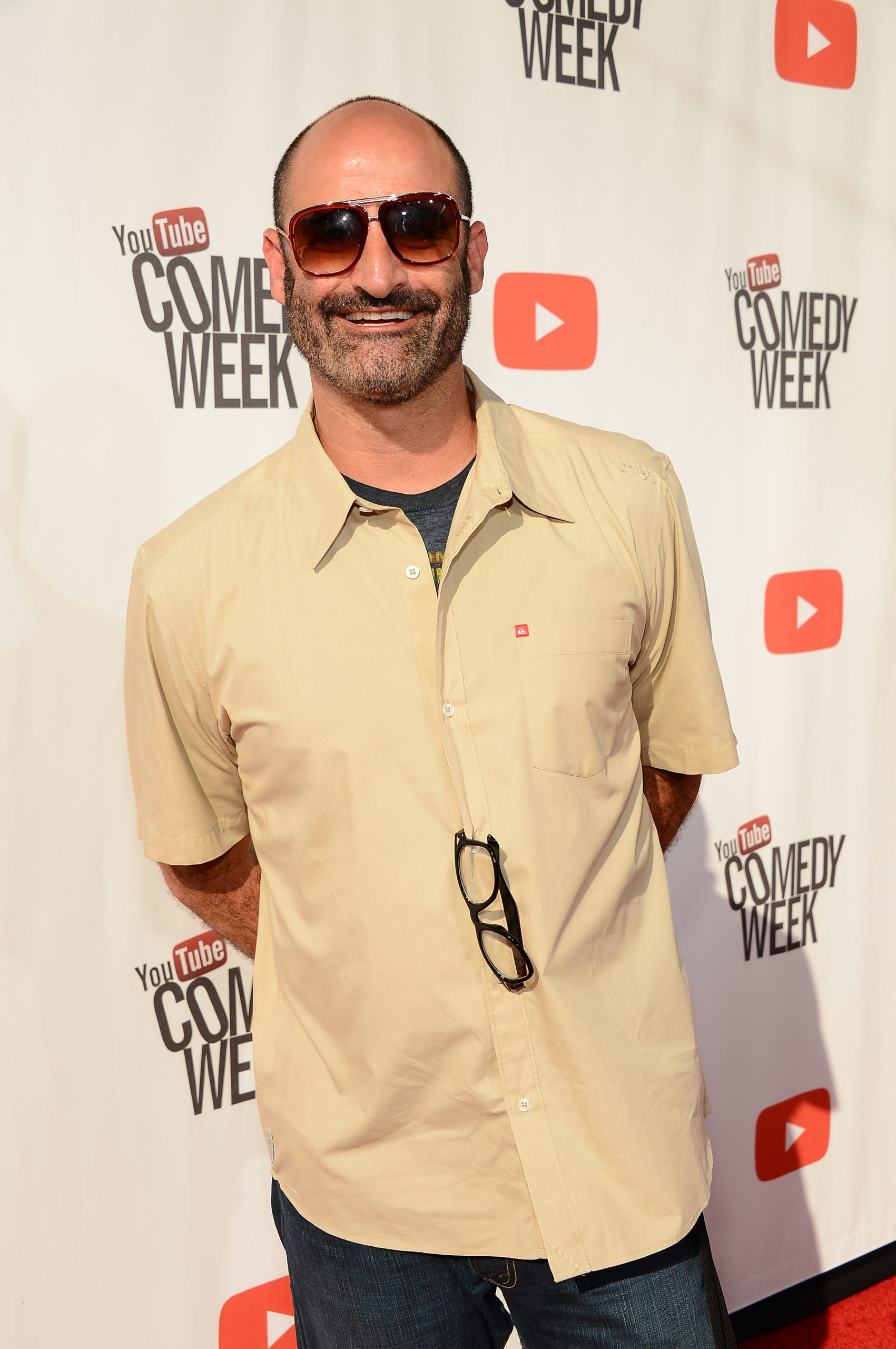 Brody Stevens photo 3