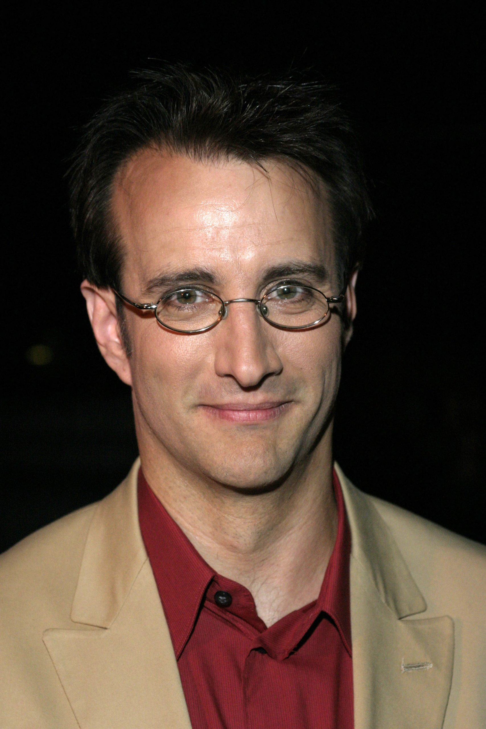 Bronson Pinchot photo 2