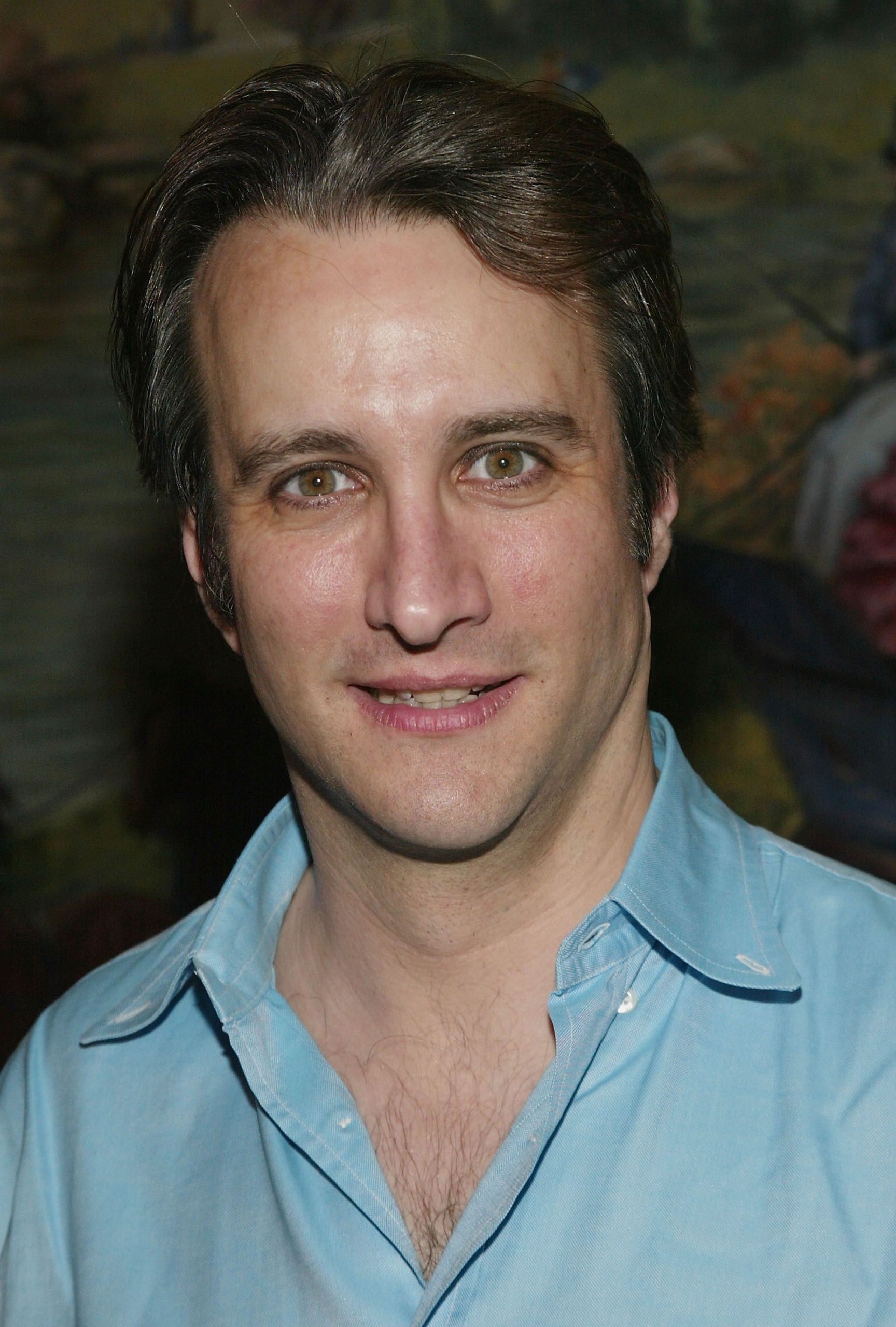 Bronson Pinchot photo 3