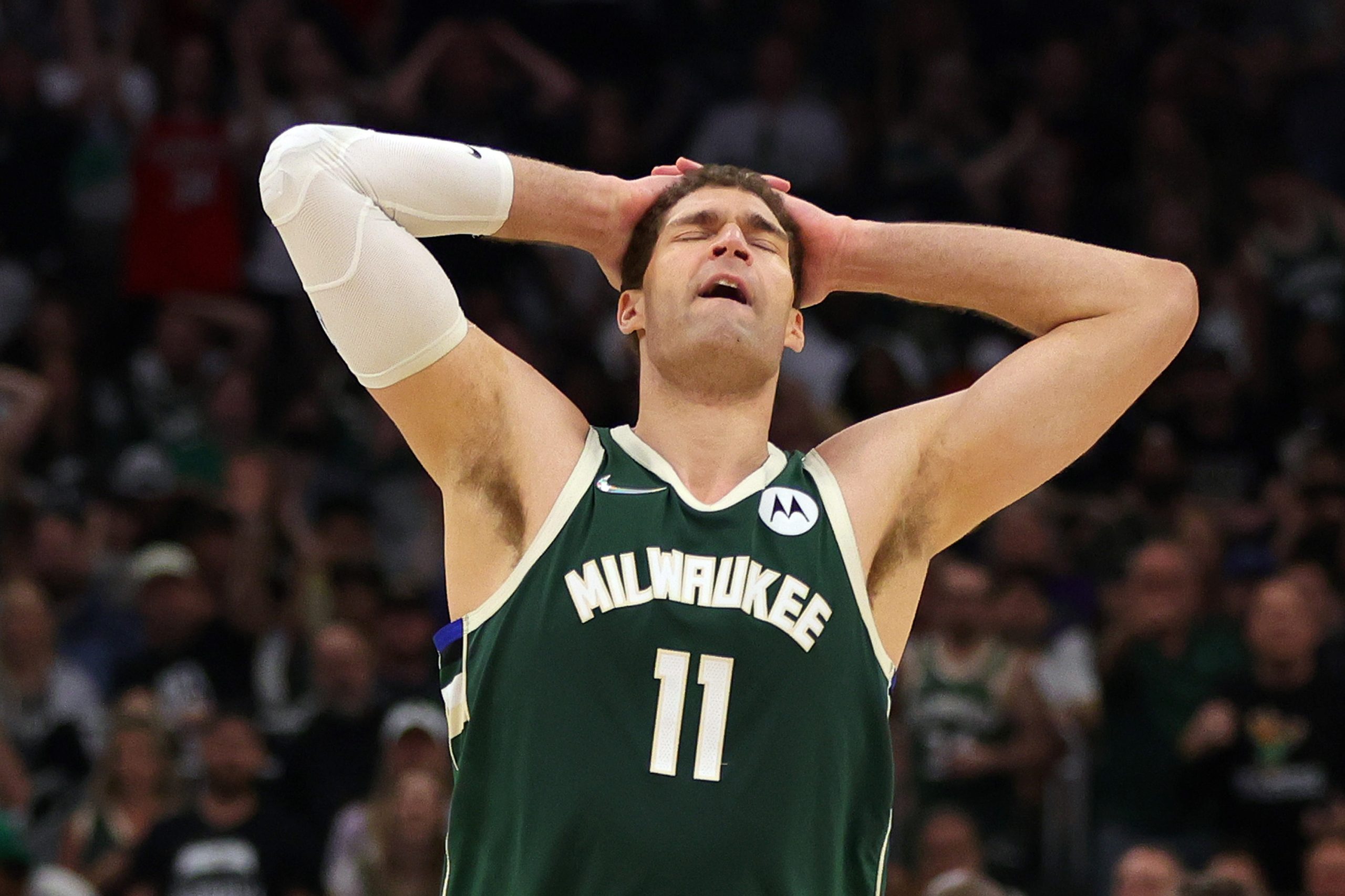 Brook Lopez photo