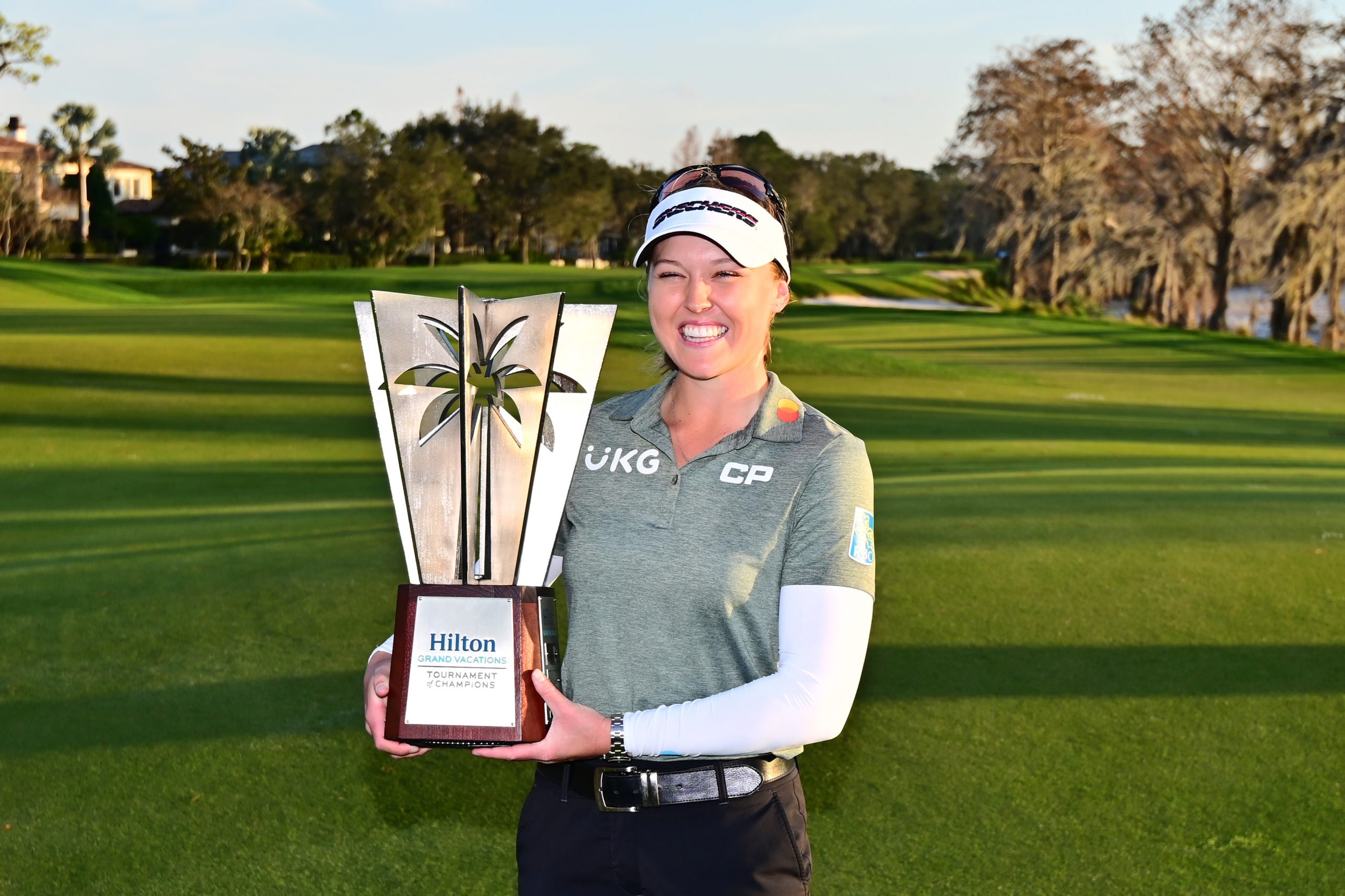 Brooke Henderson photo 3