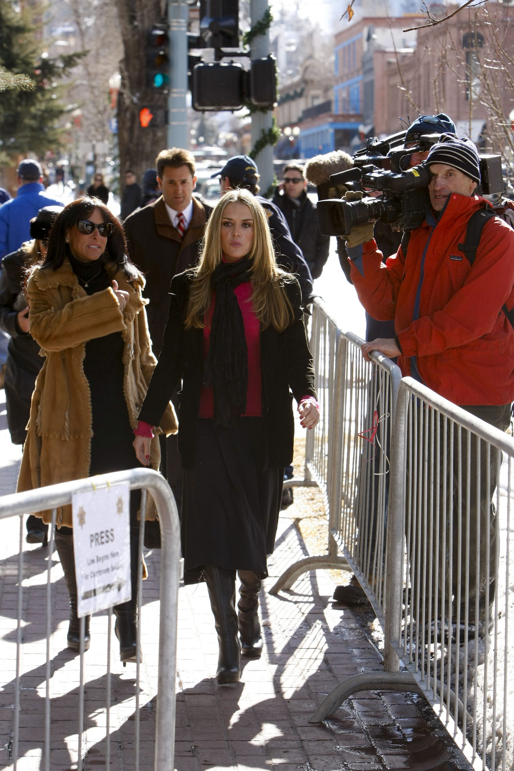 Brooke Mueller photo