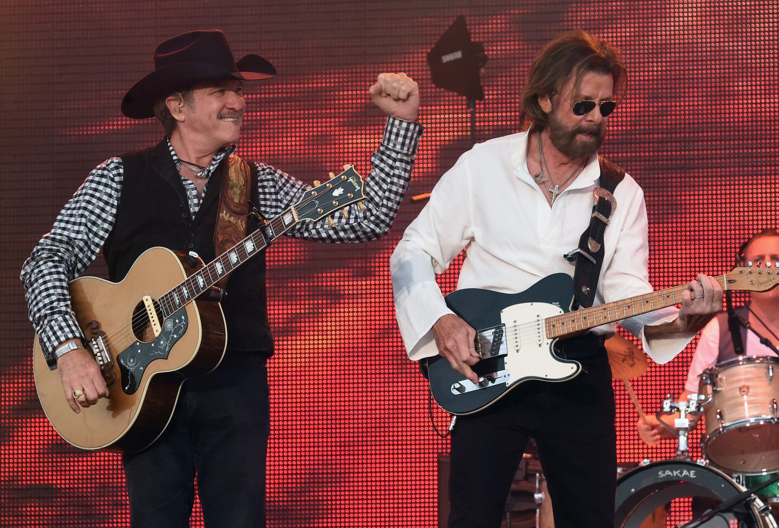 Brooks And Dunn photo