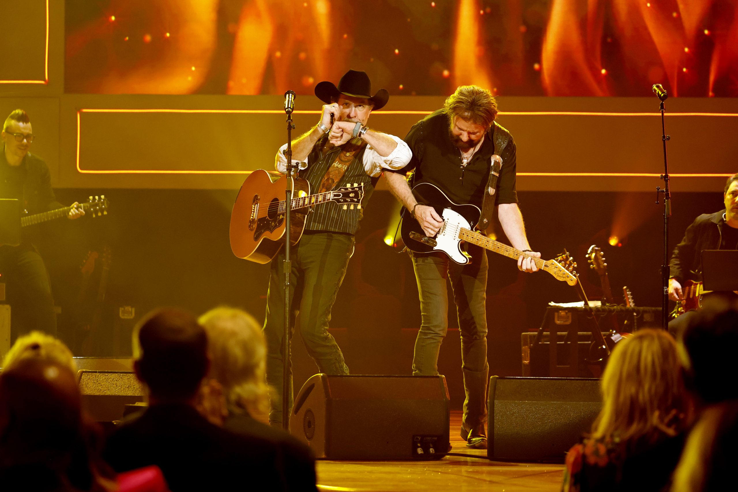 Brooks And Dunn photo 2