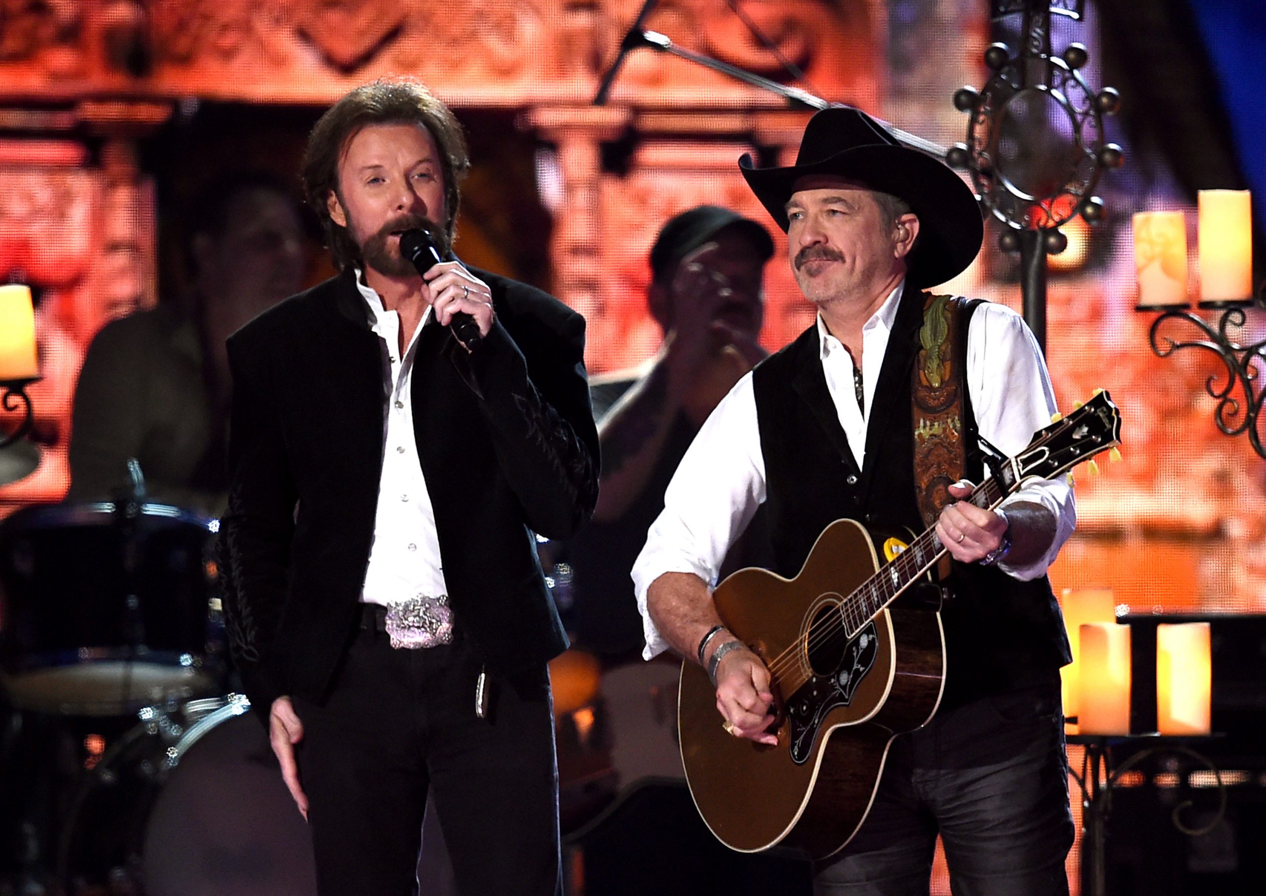 Brooks And Dunn photo 3