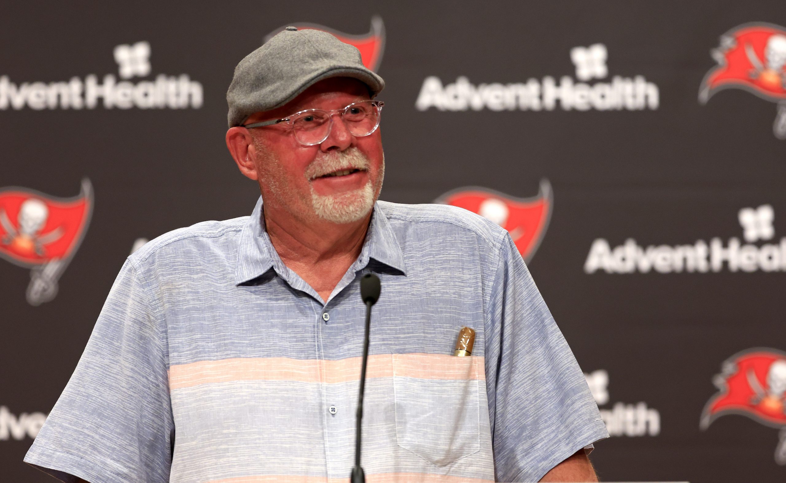 Bruce Arians photo 3