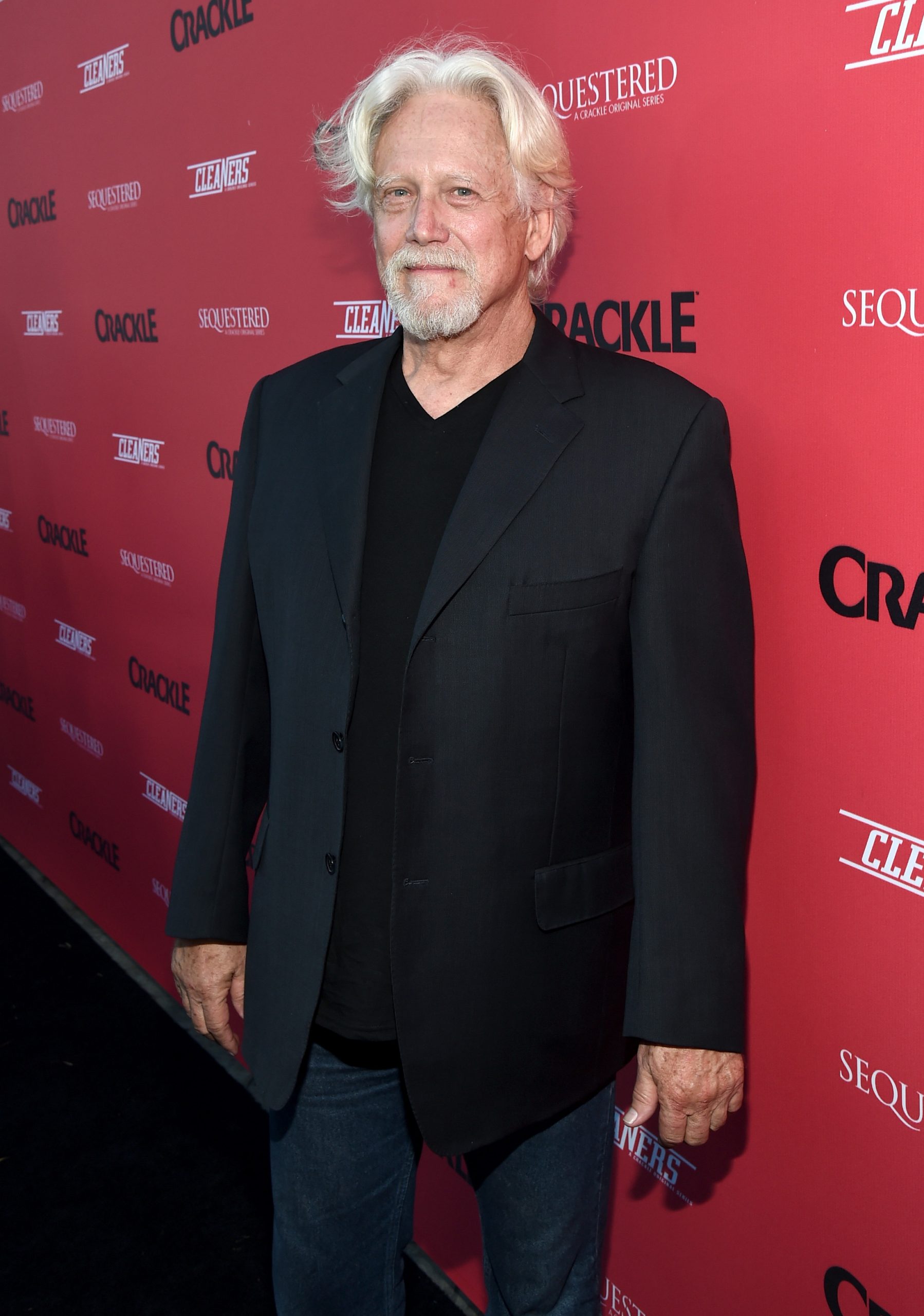 Bruce Davison photo 3