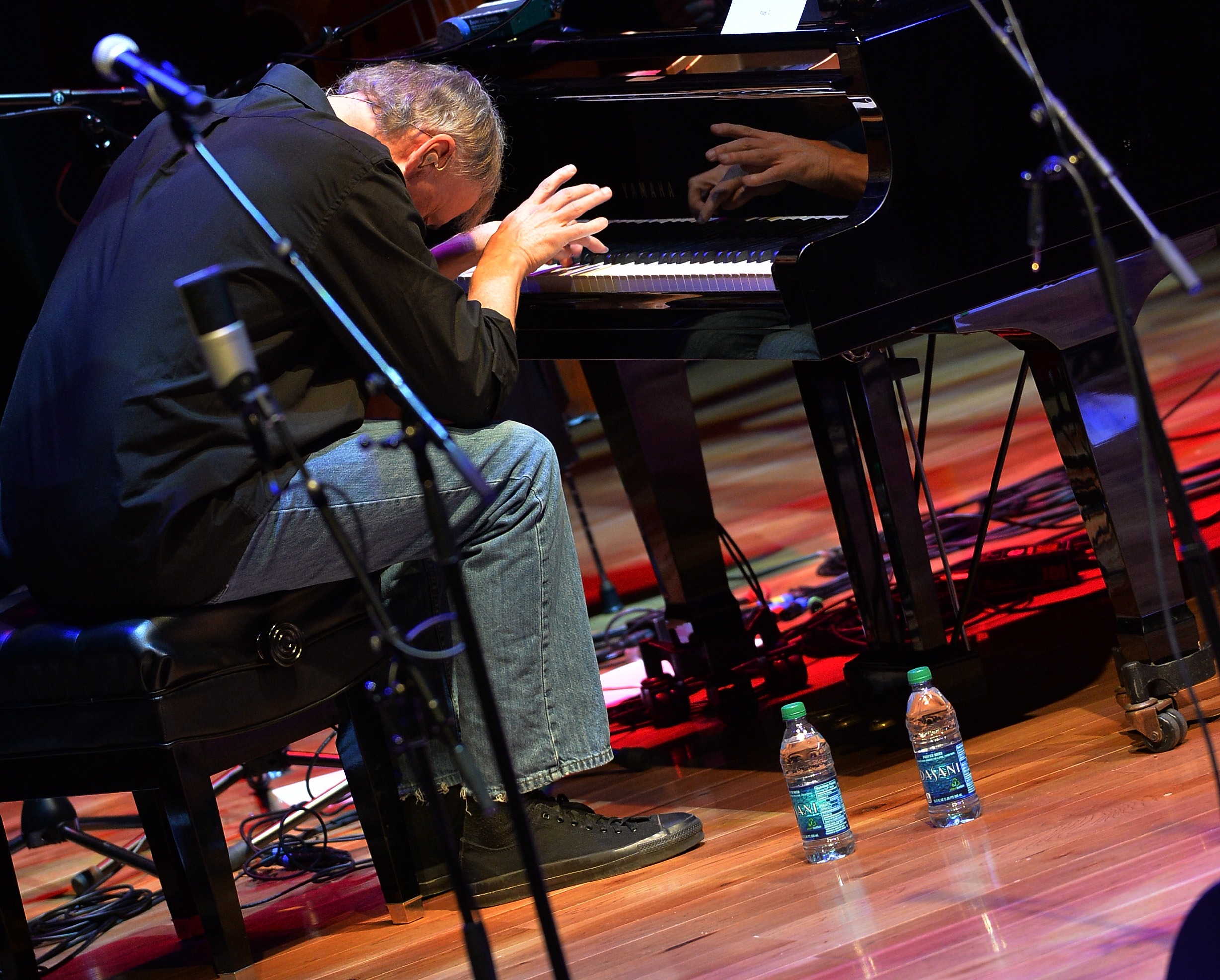 Bruce Hornsby photo 2