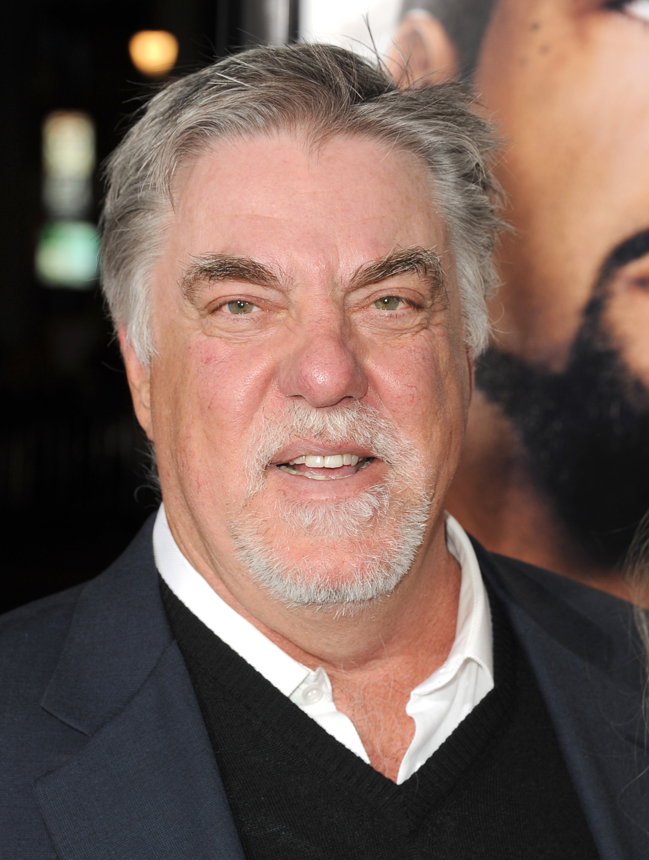 Bruce McGill photo