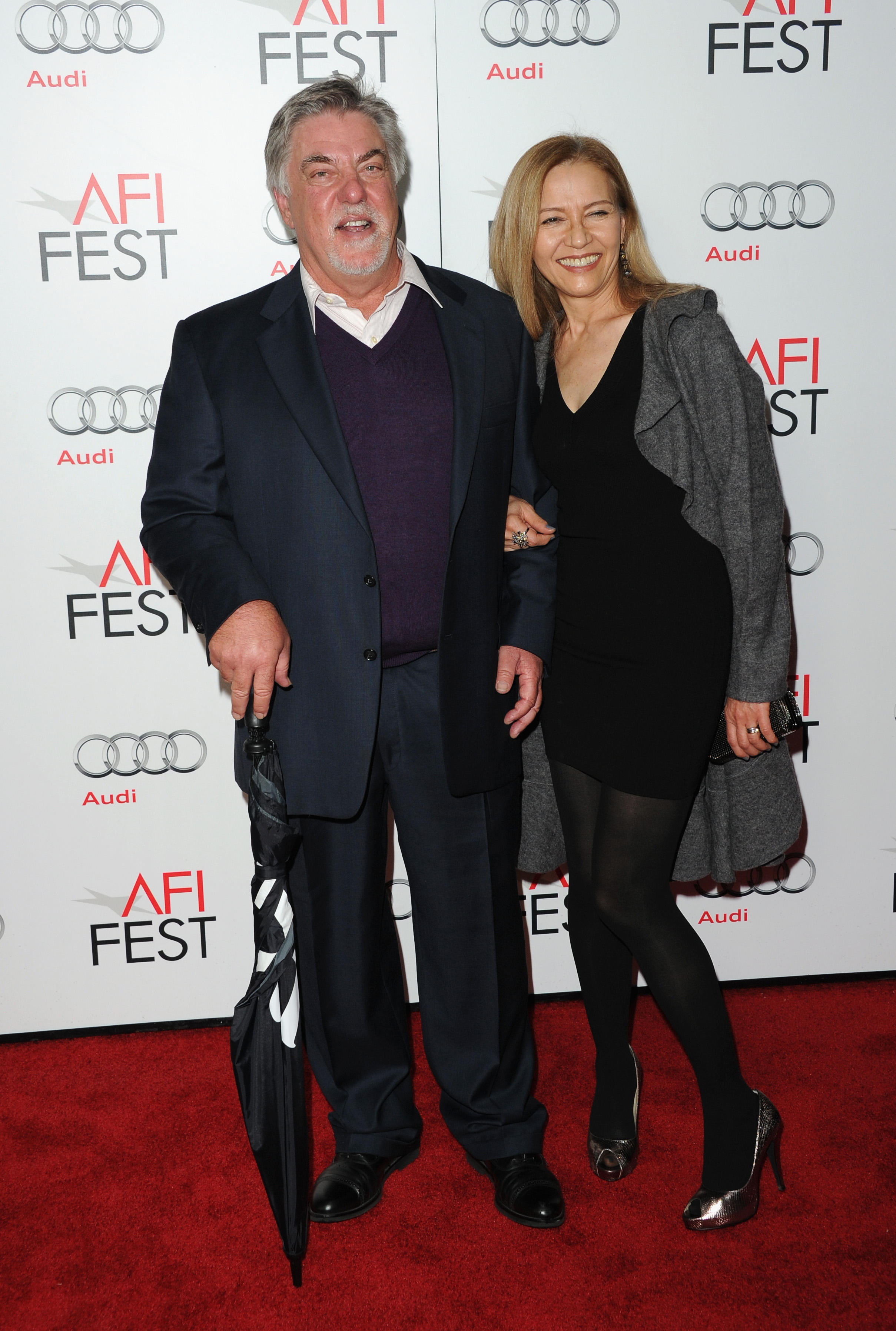 Bruce McGill photo 2