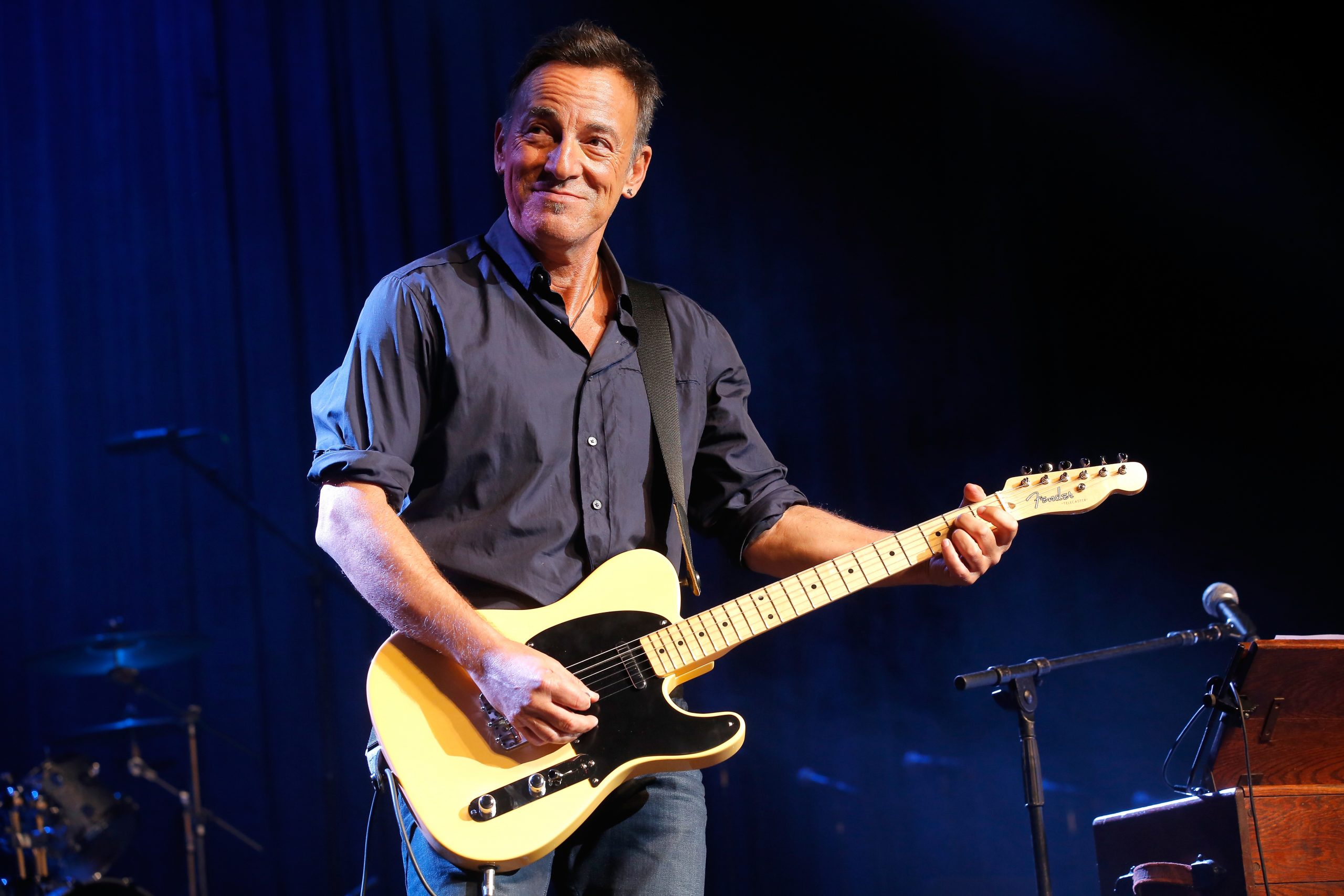 Bruce Springsteen photo 2