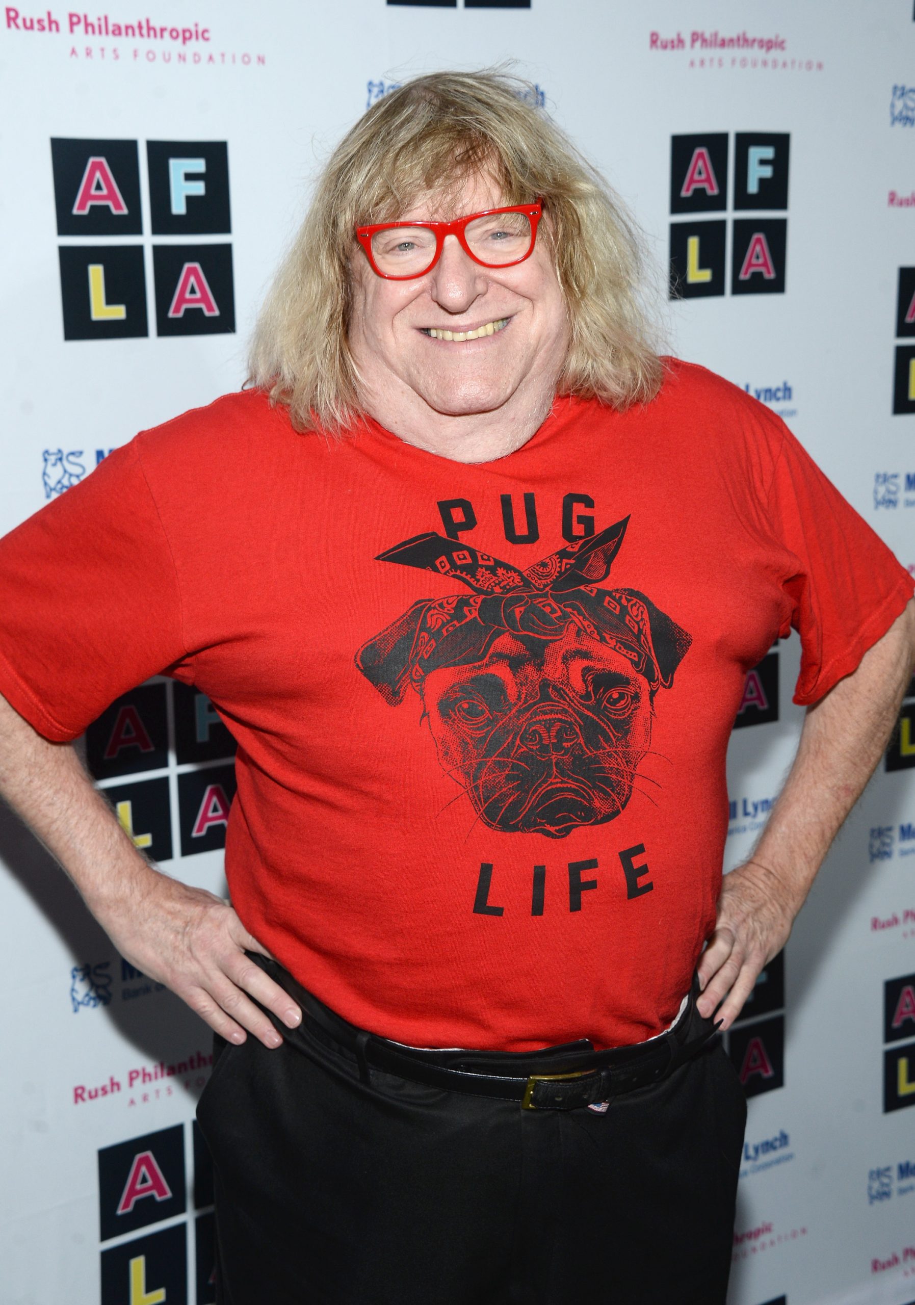 Bruce Vilanch photo 2