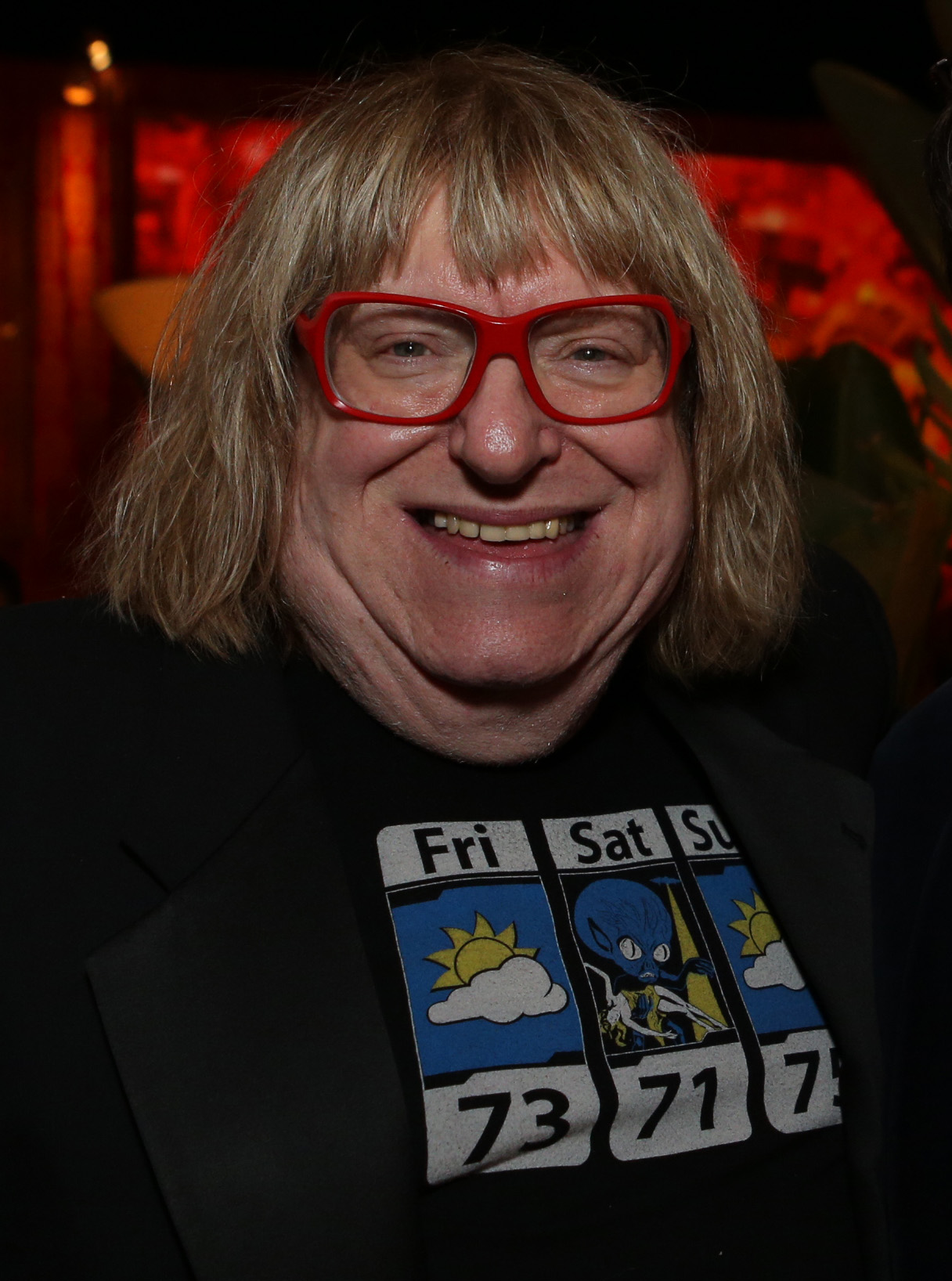 Bruce Vilanch photo 3