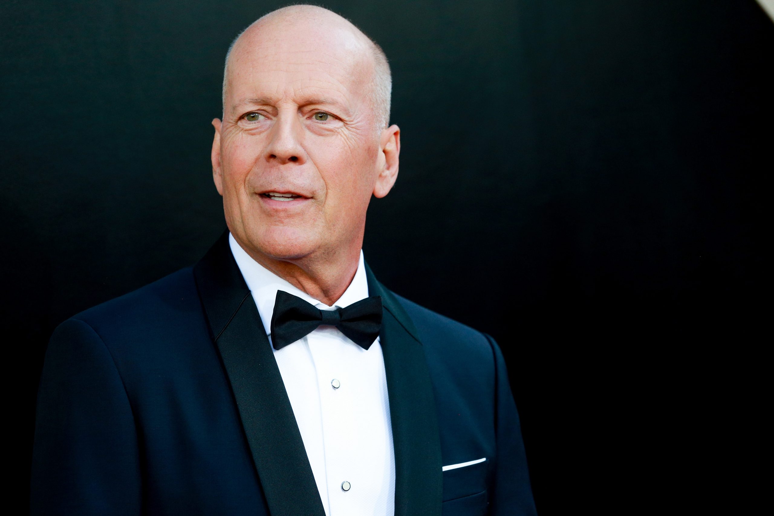 Bruce Willis photo