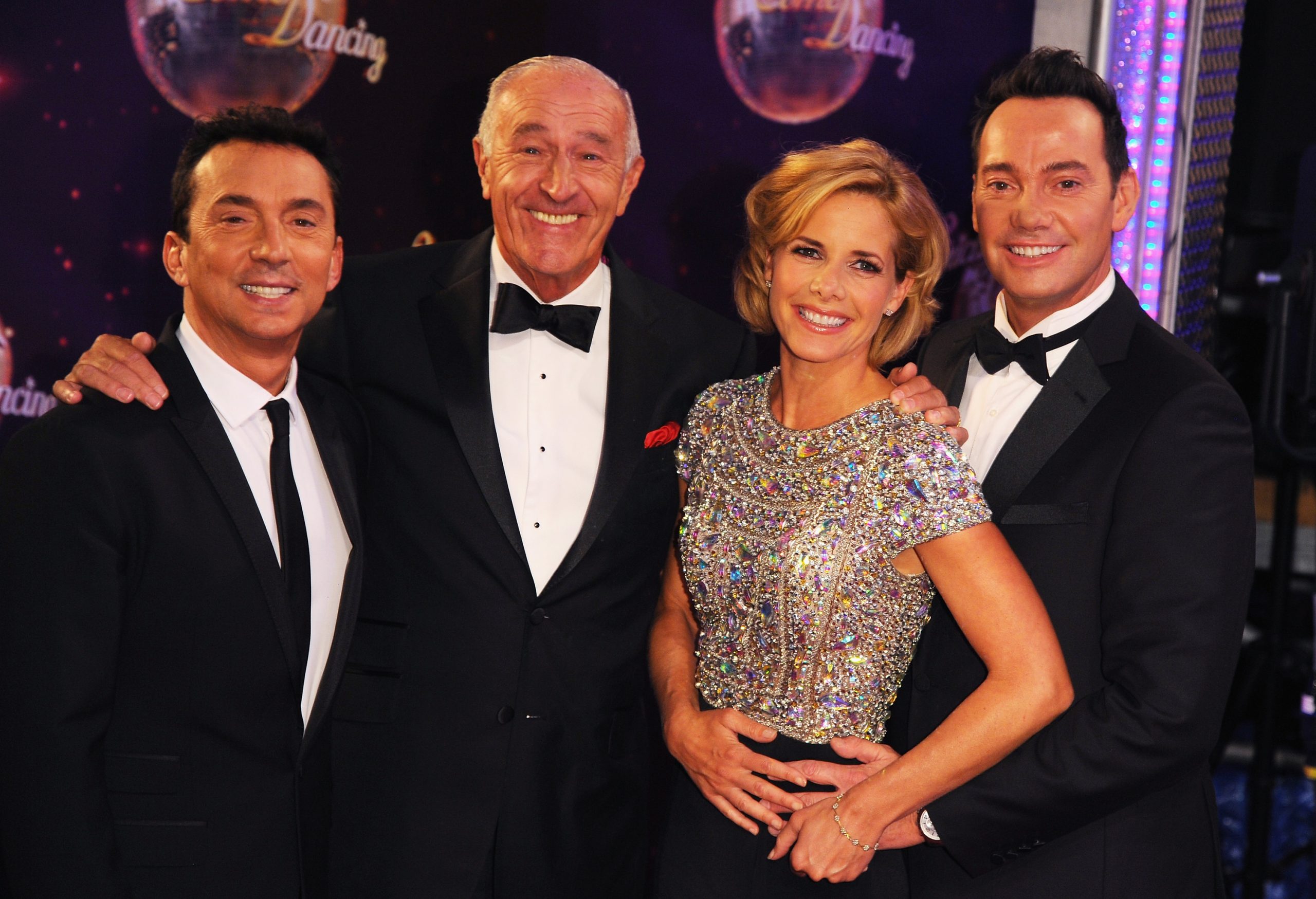 Bruno Tonioli photo