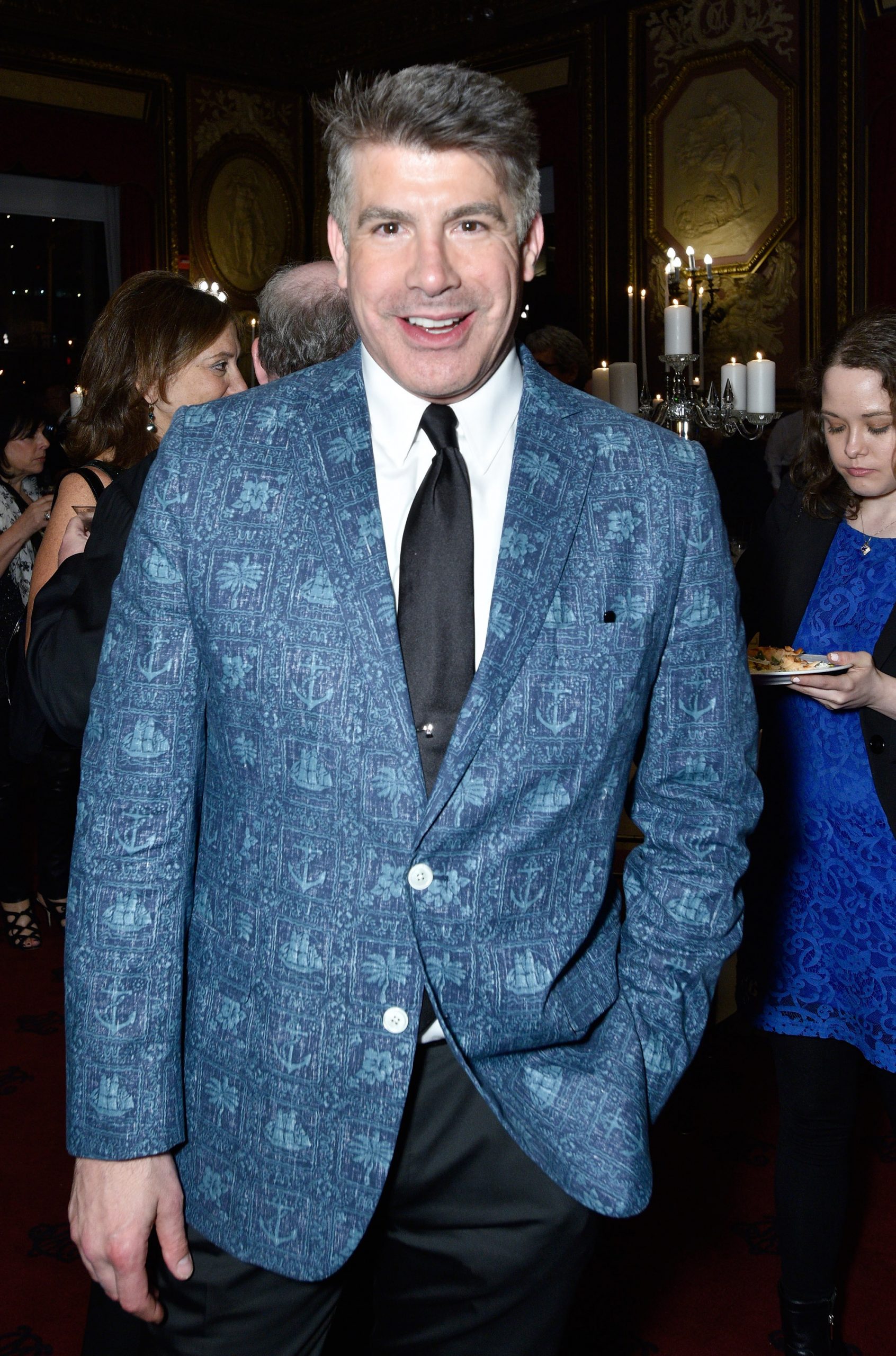 Bryan Batt photo 3