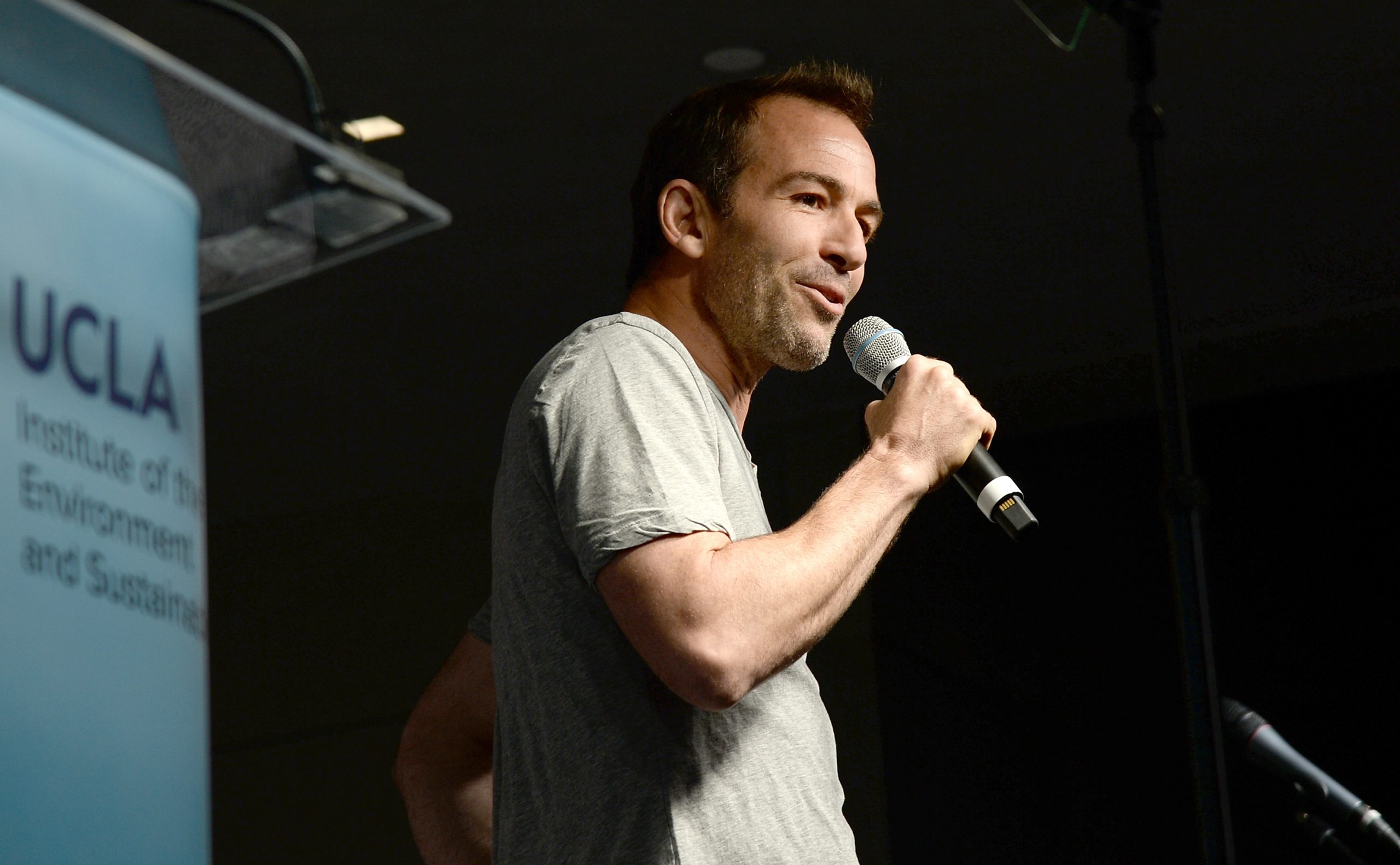 Bryan Callen photo 2