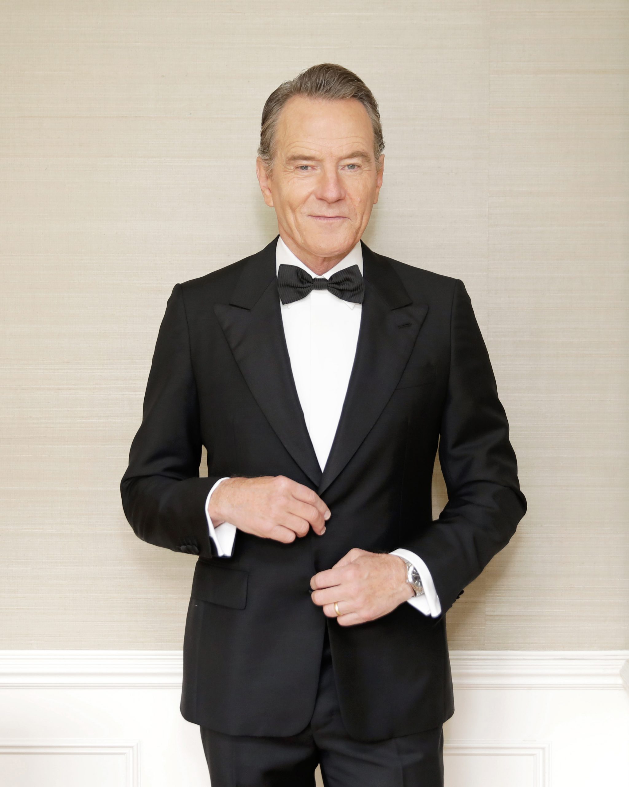 Bryan Cranston photo 2