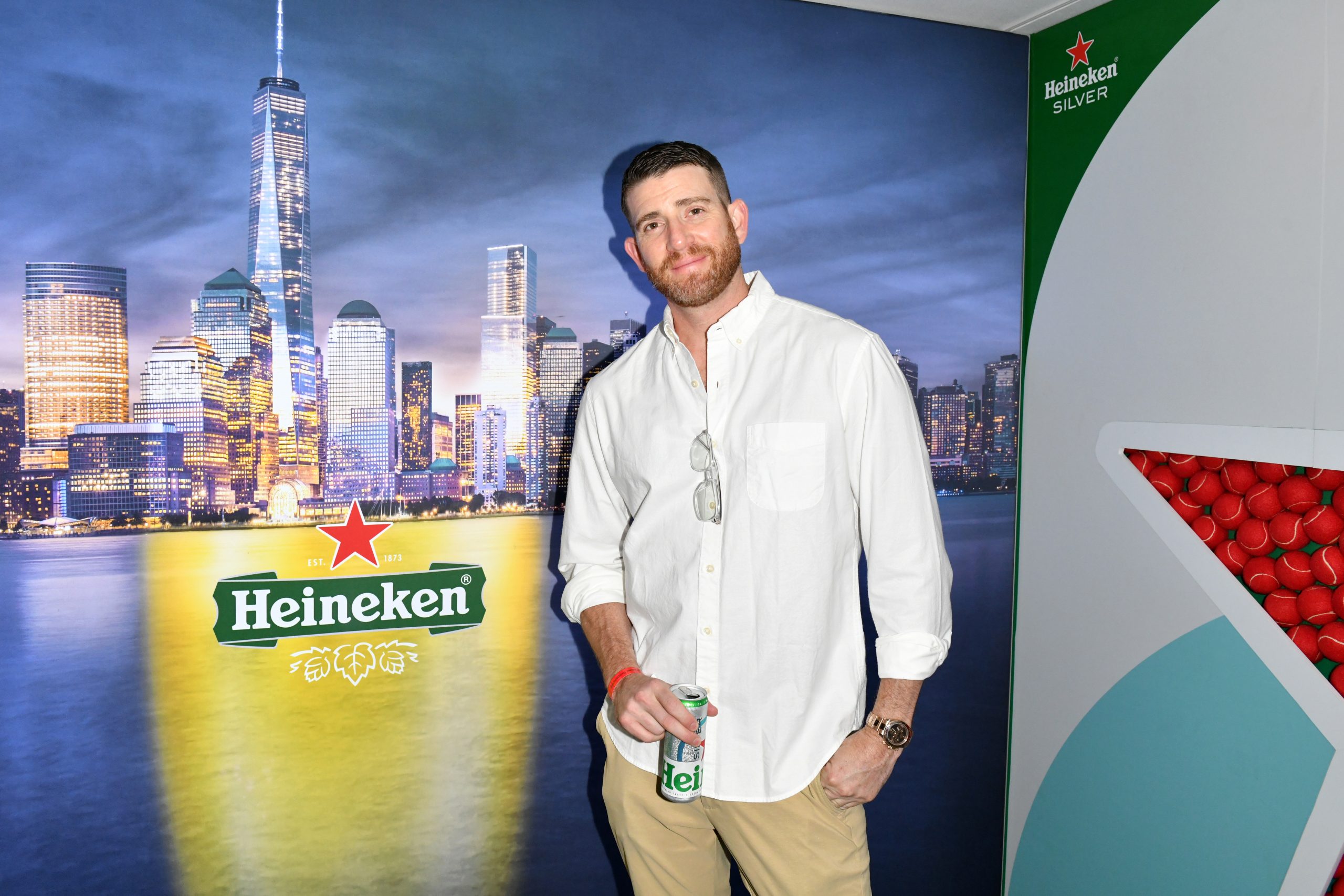 Bryan Greenberg photo