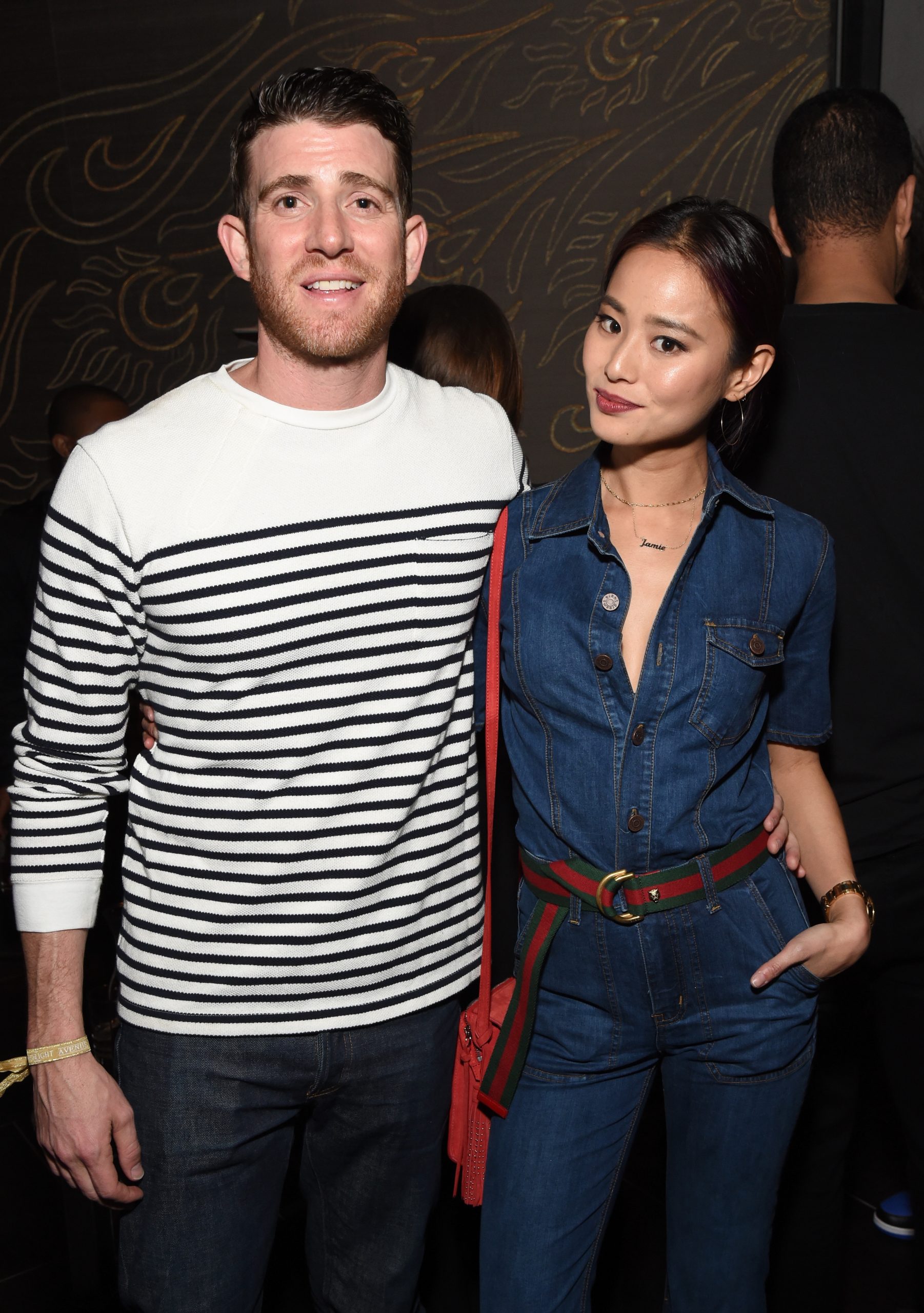 Bryan Greenberg photo 3