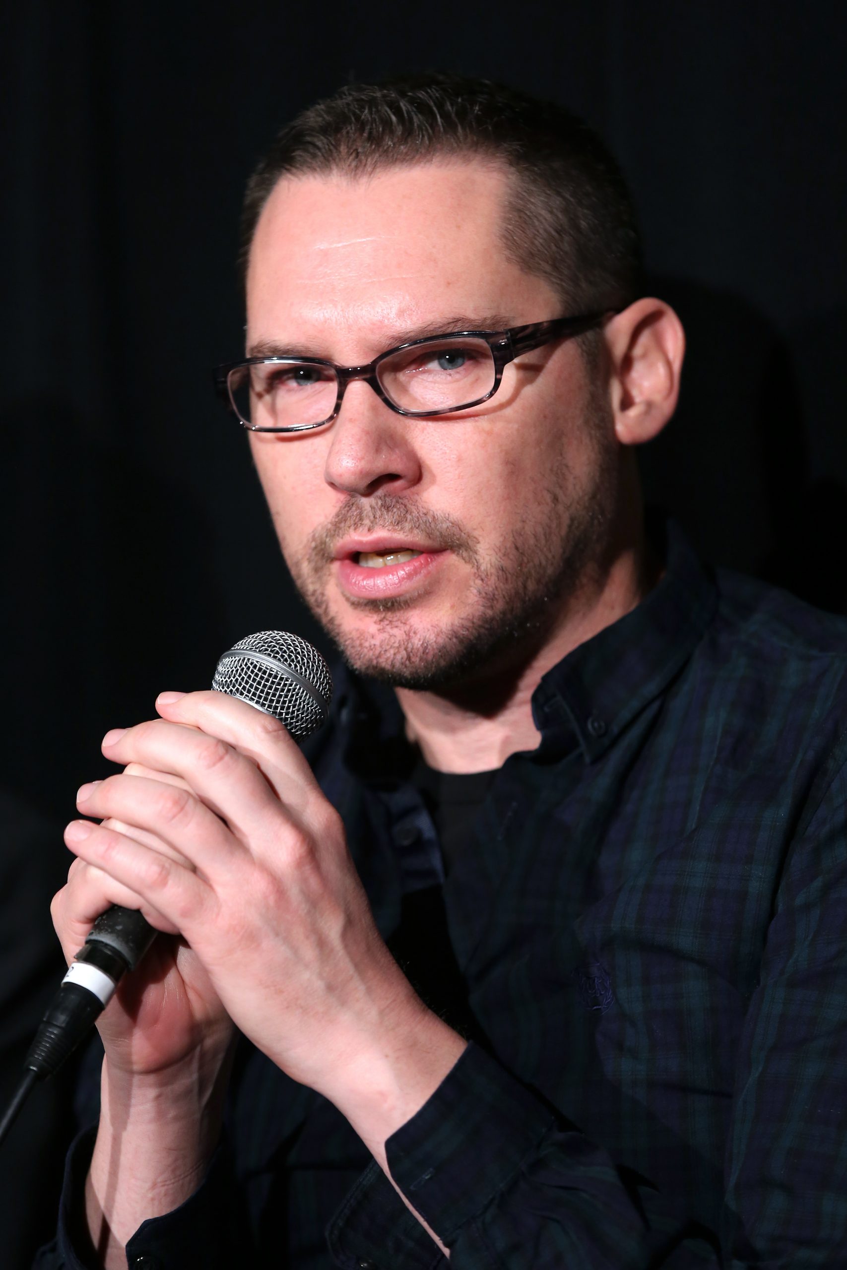 Bryan Singer photo