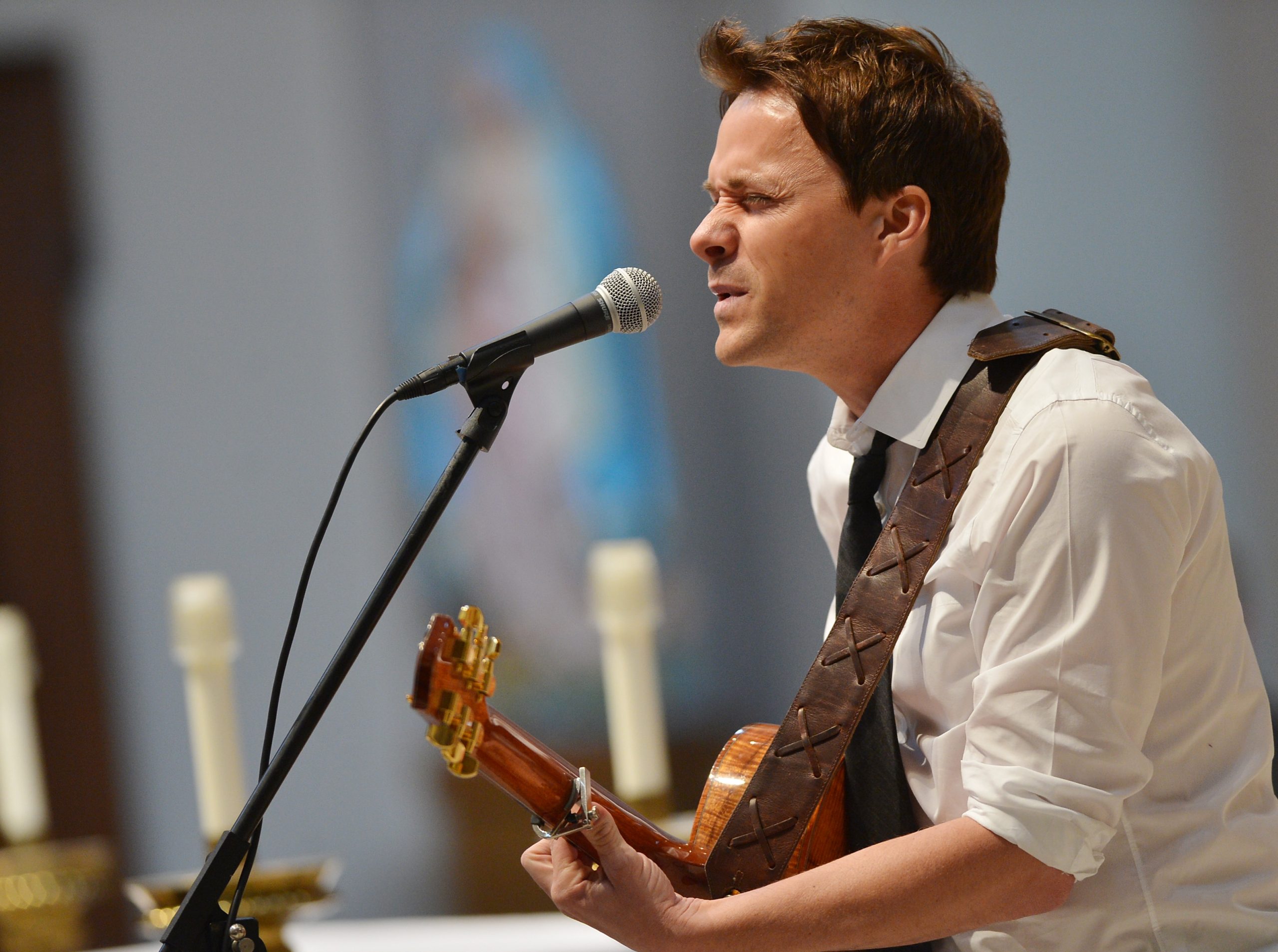 Bryan White photo