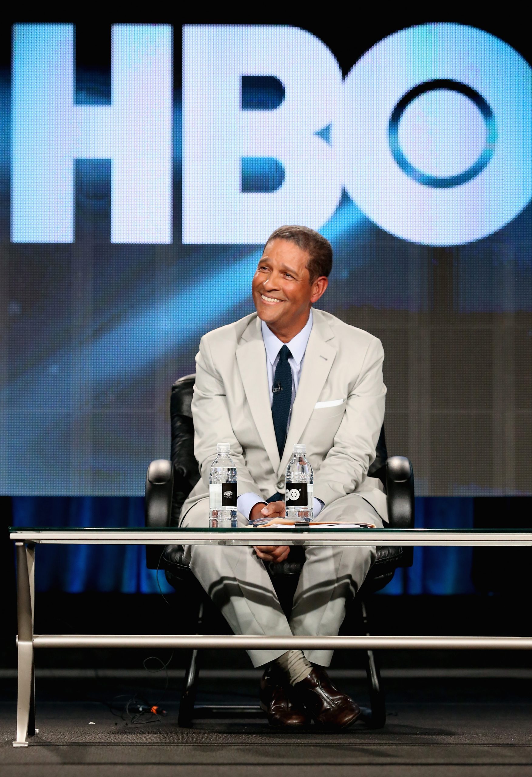 Bryant Gumbel photo