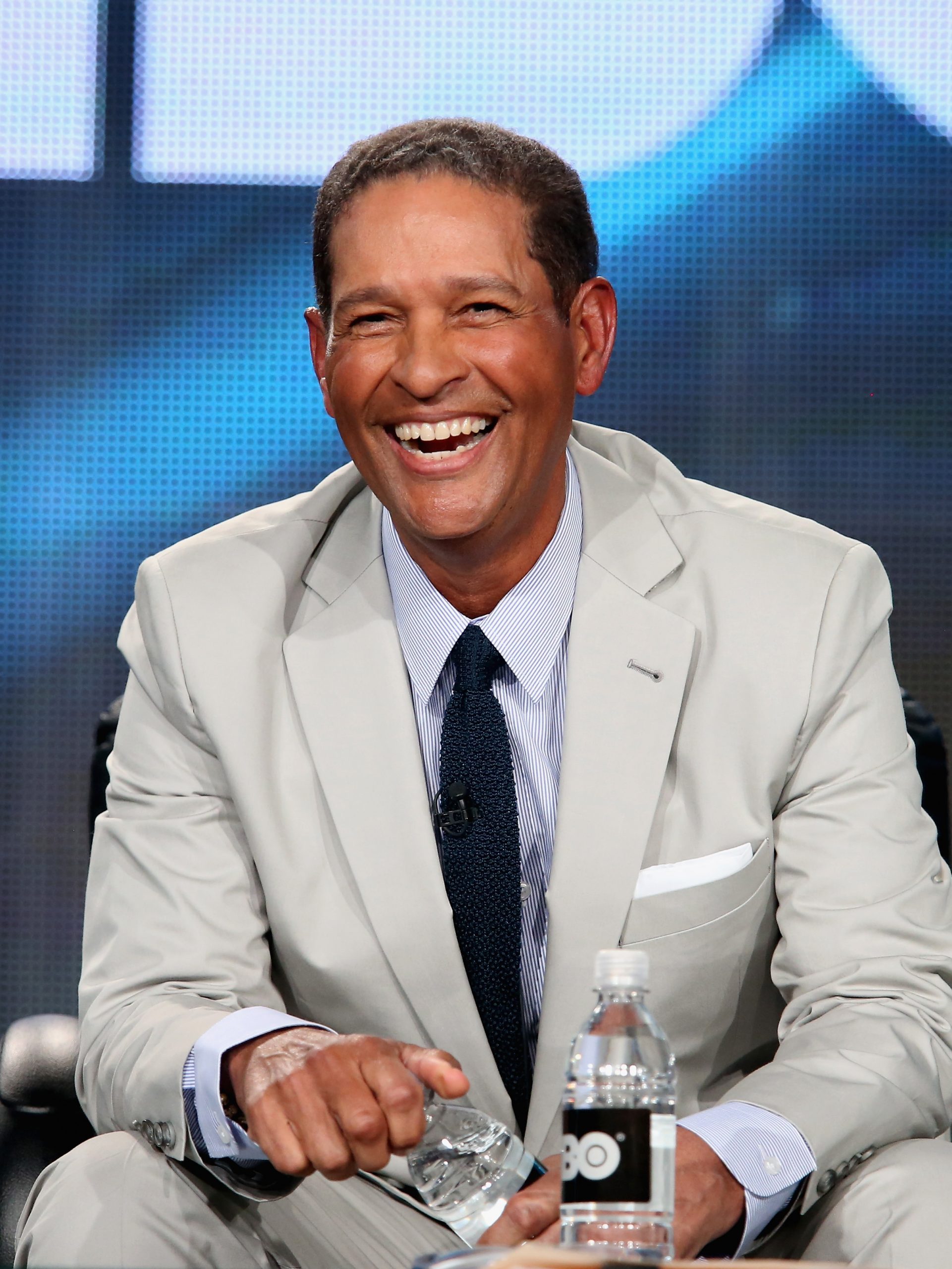 Bryant Gumbel photo 2