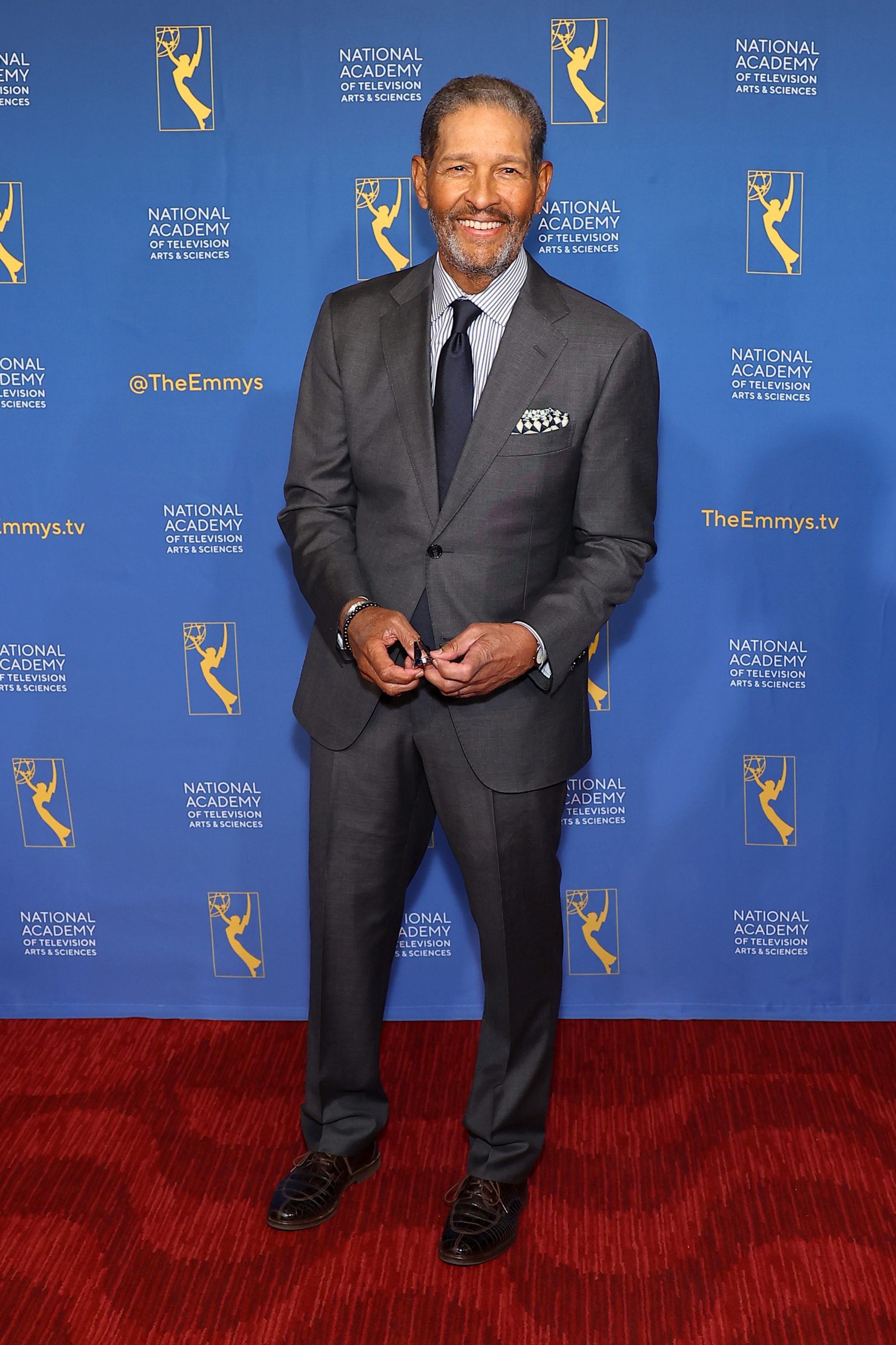 Bryant Gumbel photo 3