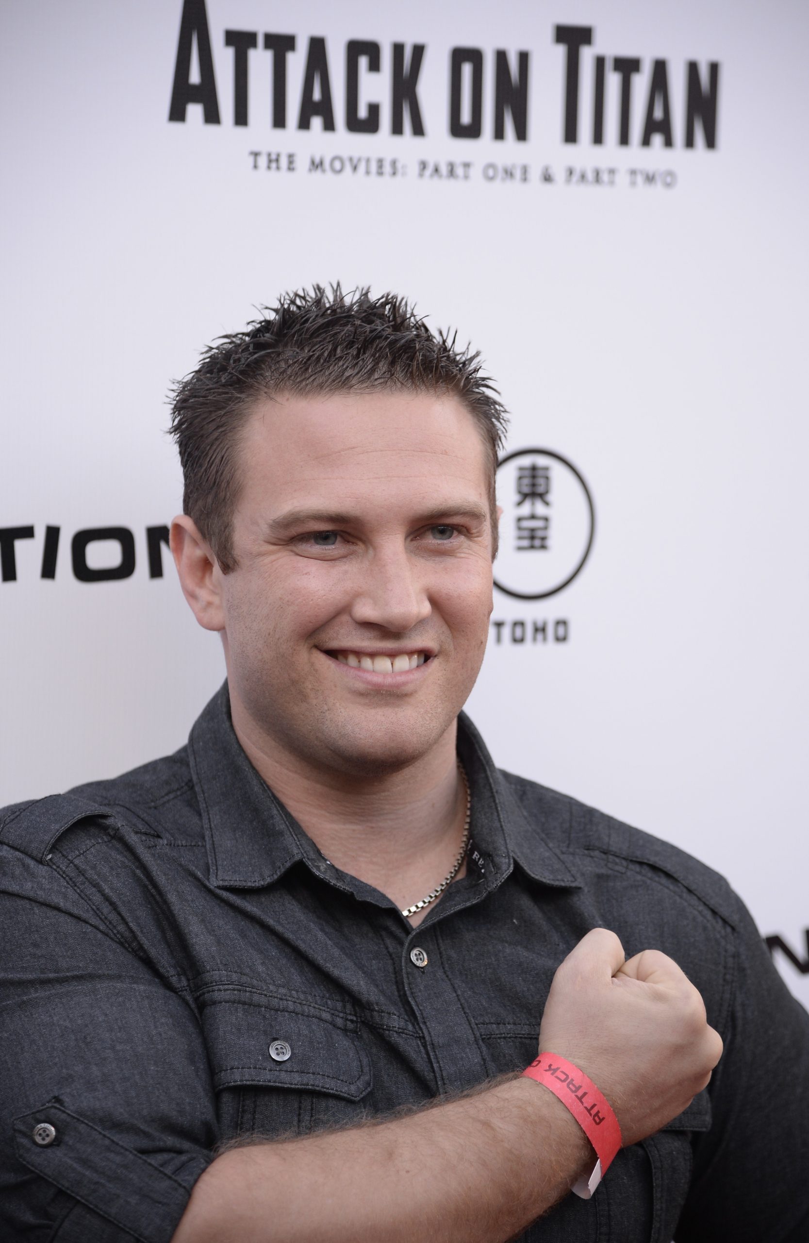 Bryce Papenbrook photo 2