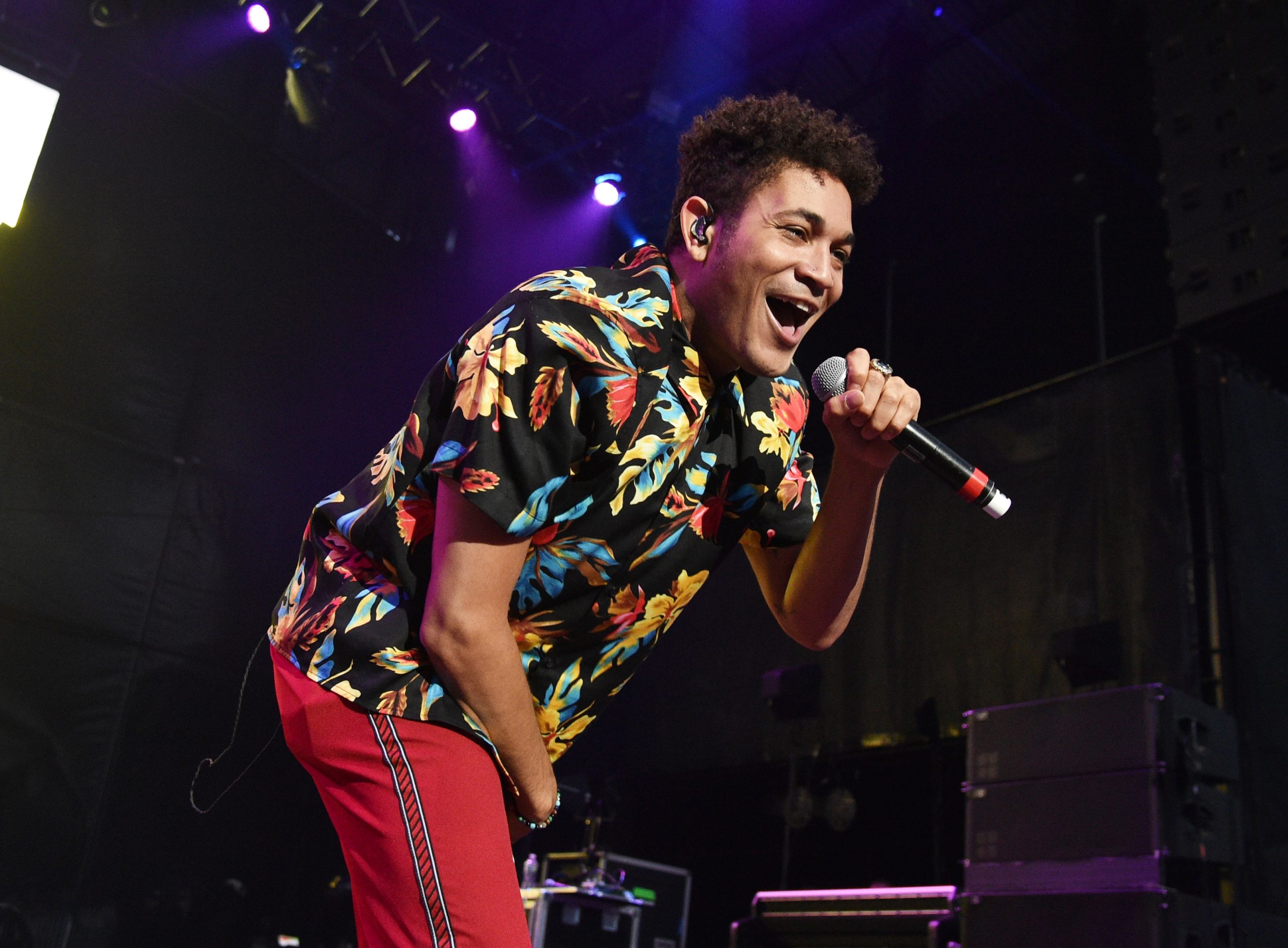 Bryce Vine photo 3