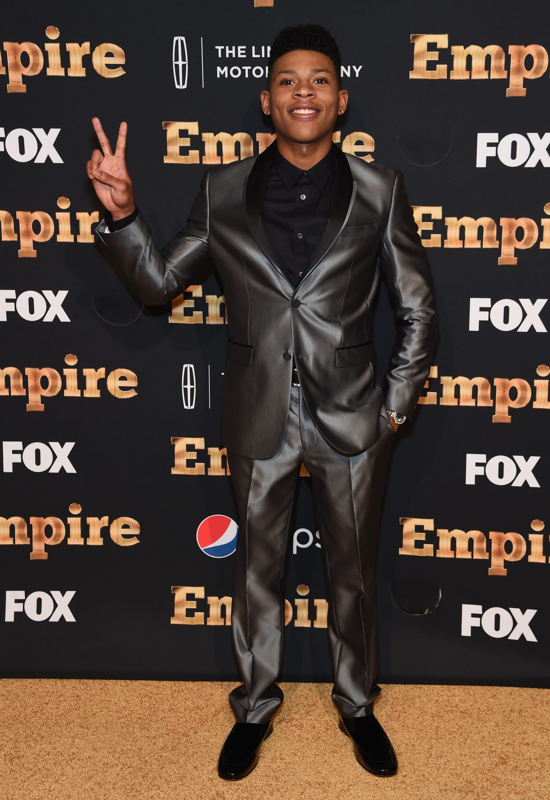 Bryshere Gray photo