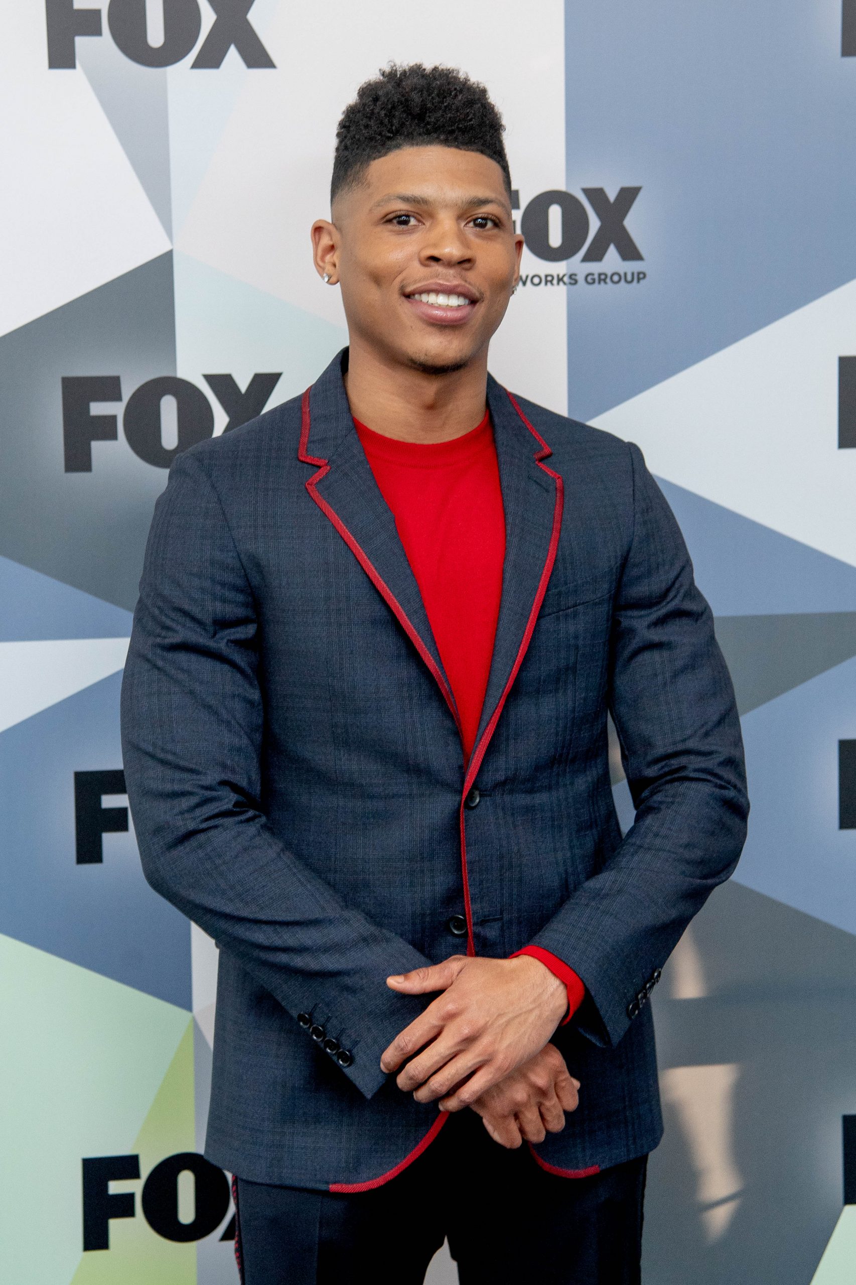 Bryshere Gray photo 2