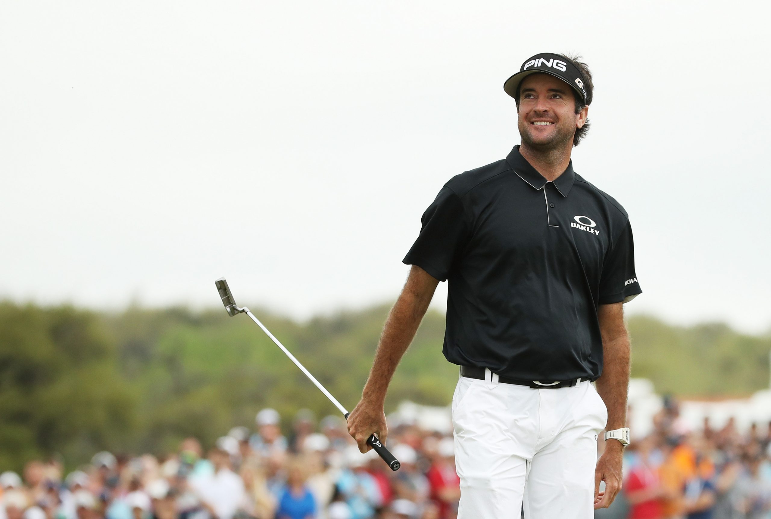 Bubba Watson photo 2