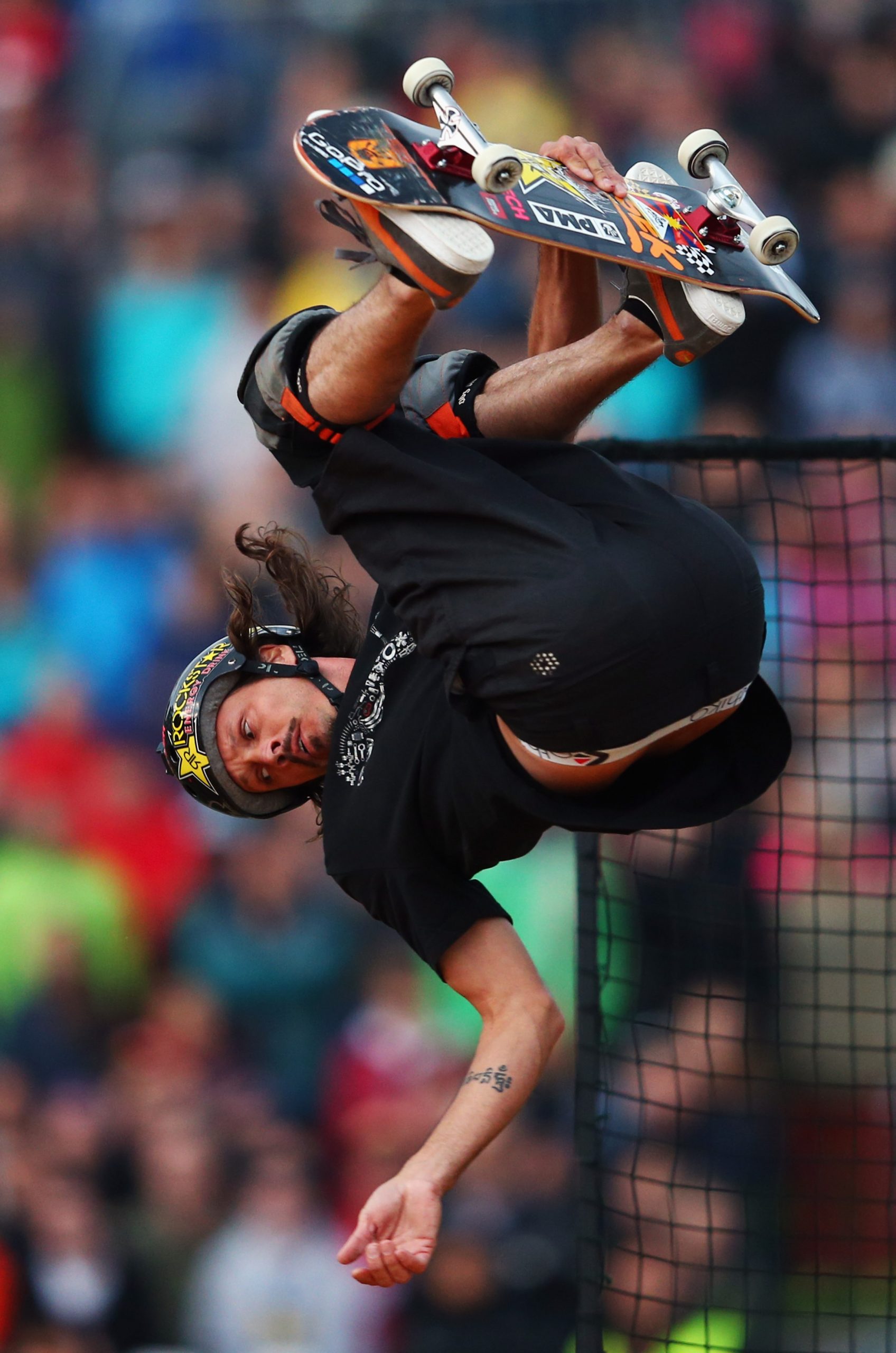 Bucky Lasek photo 2