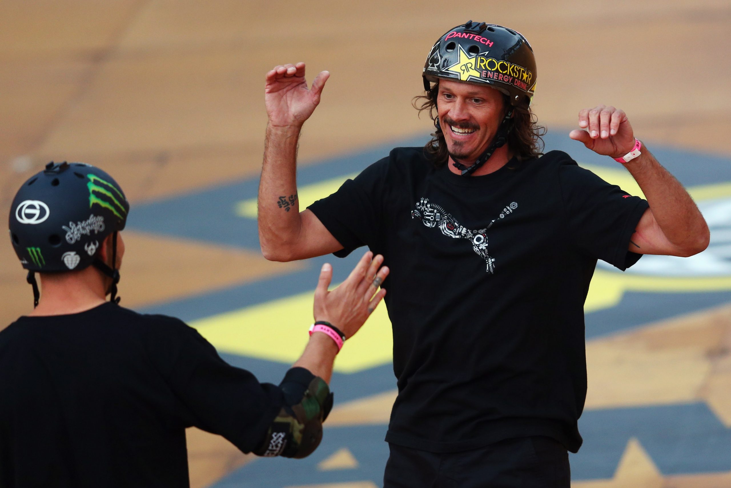 Bucky Lasek photo 3