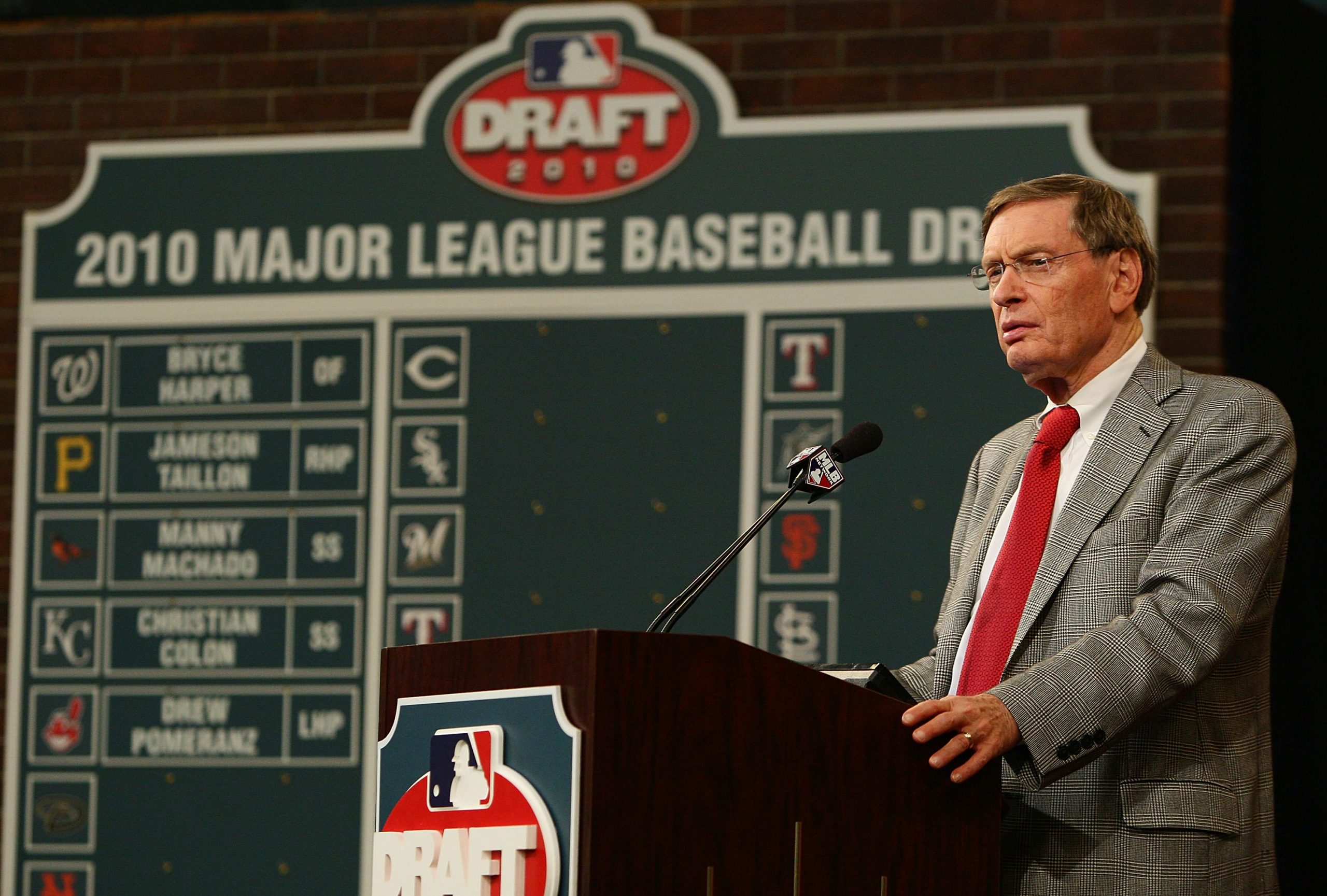 Bud Selig photo 2