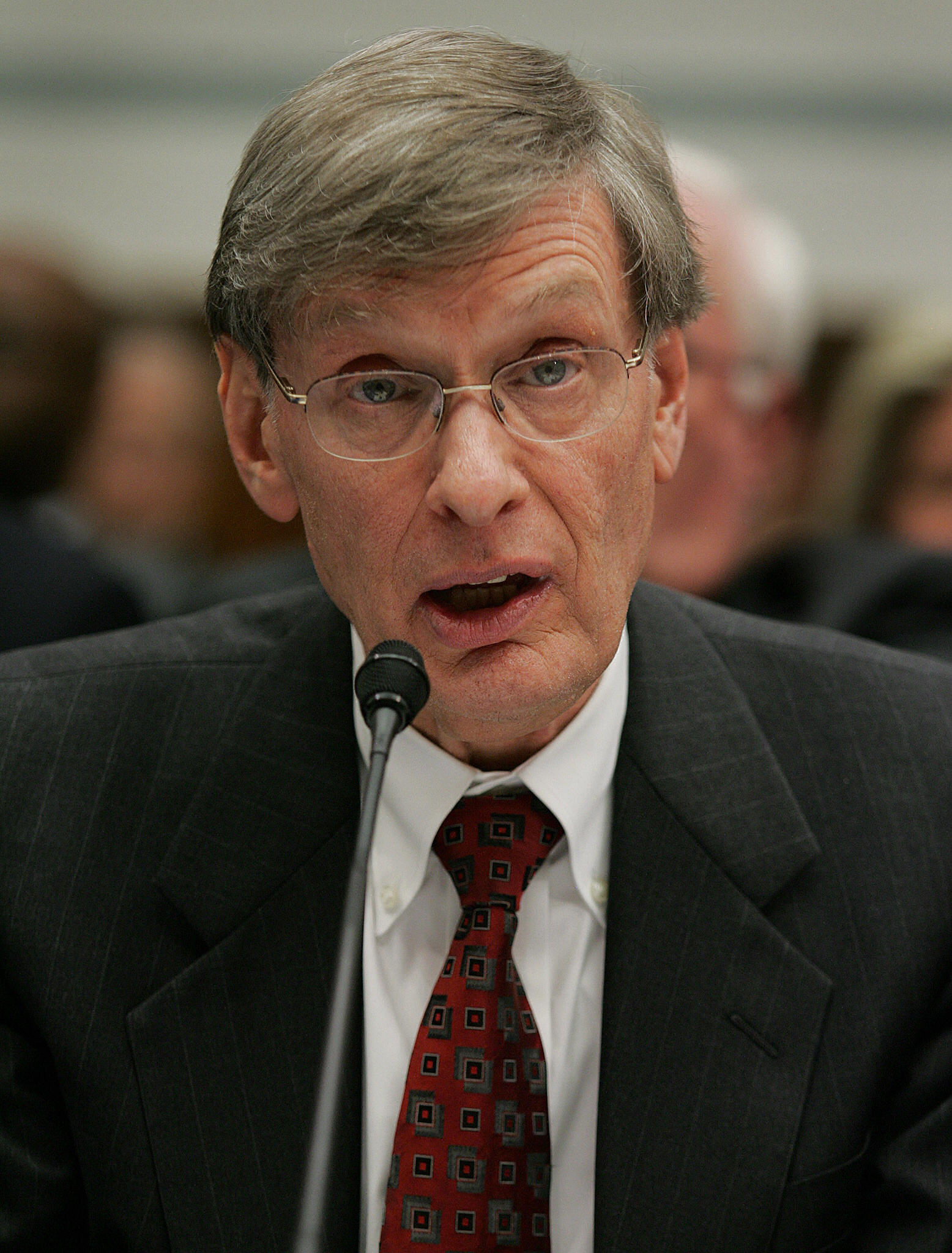 Bud Selig photo 3