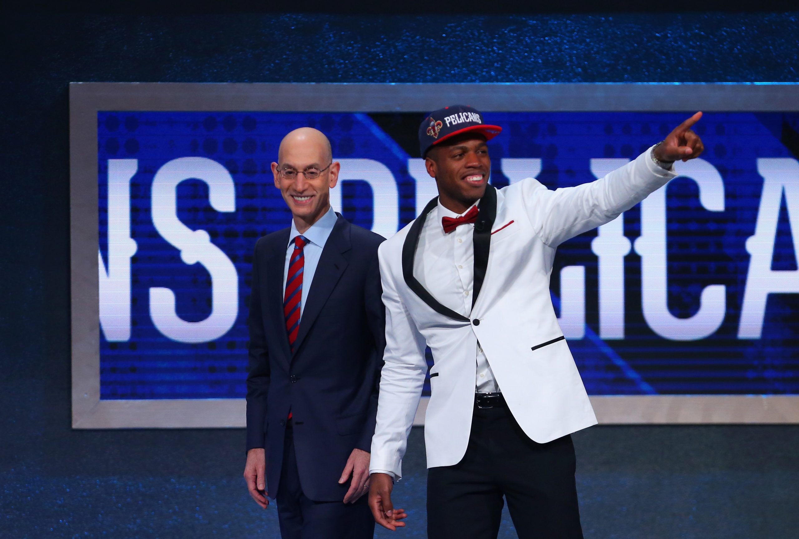 Buddy Hield photo 2