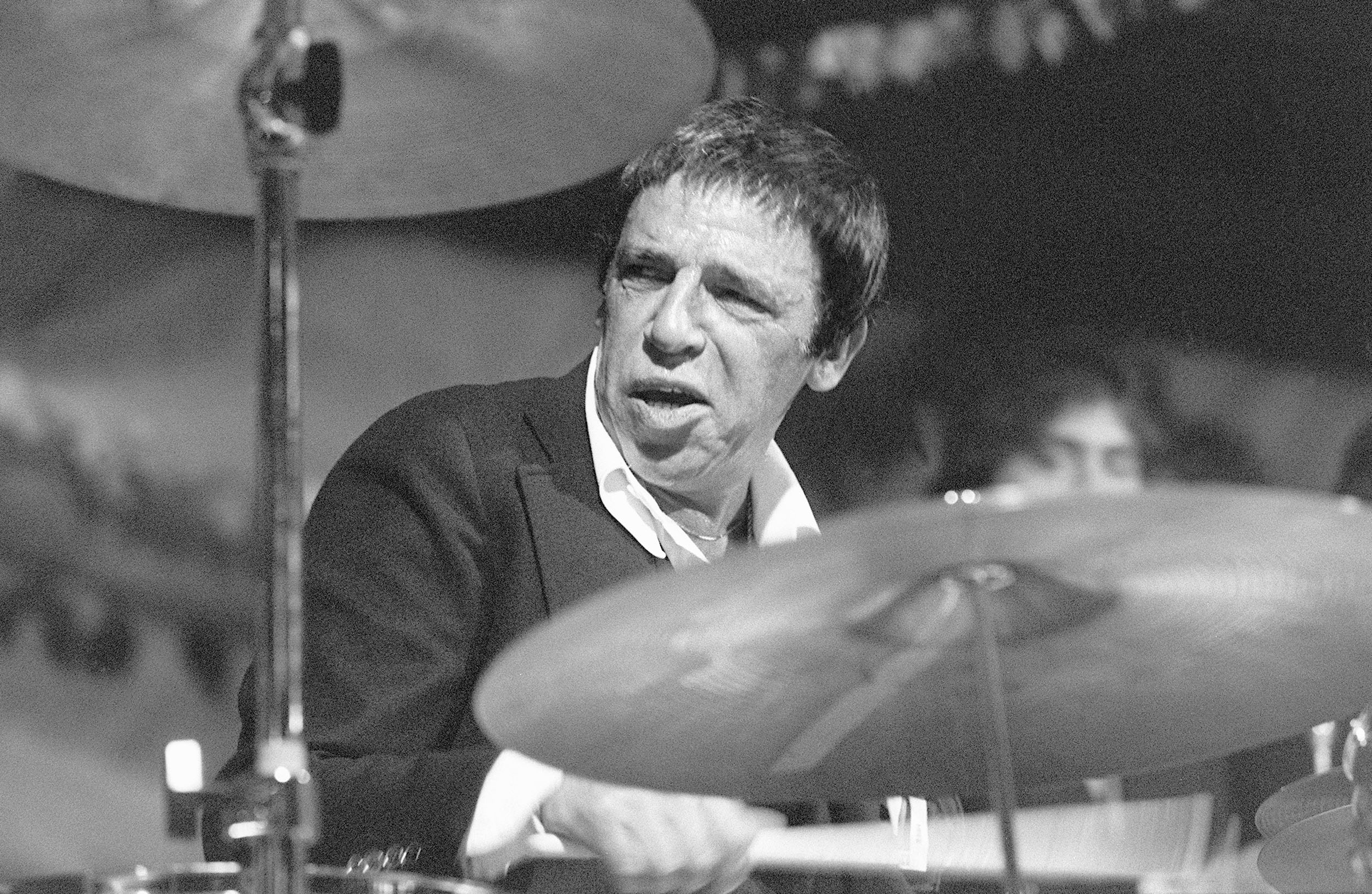 Buddy Rich photo 2