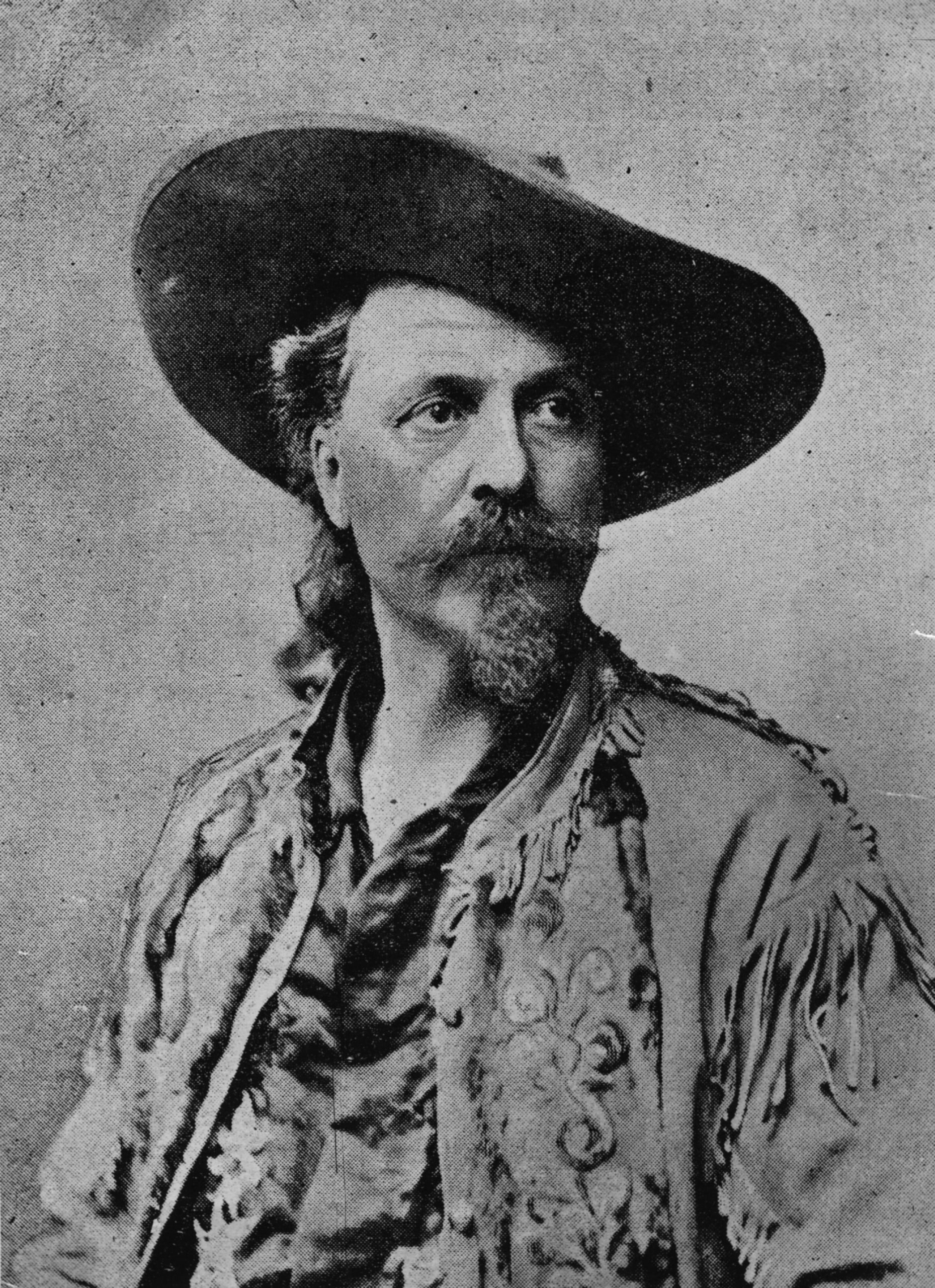 Buffalo Bill photo 3