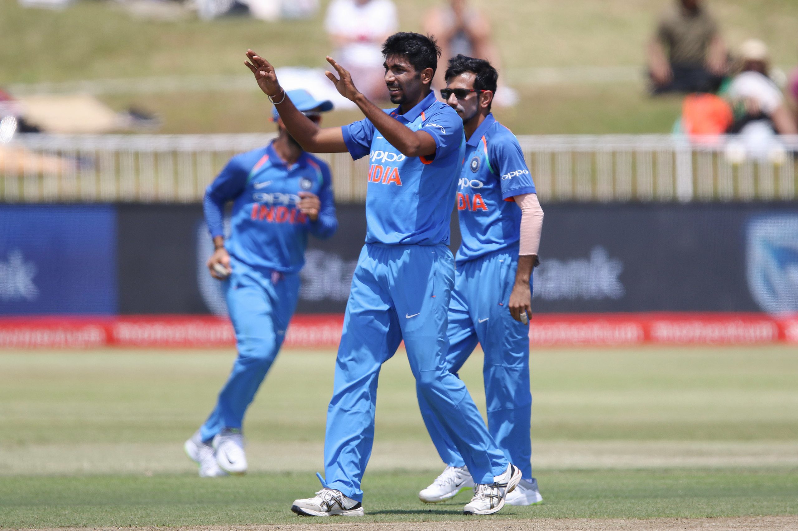 Bumrah photo 3