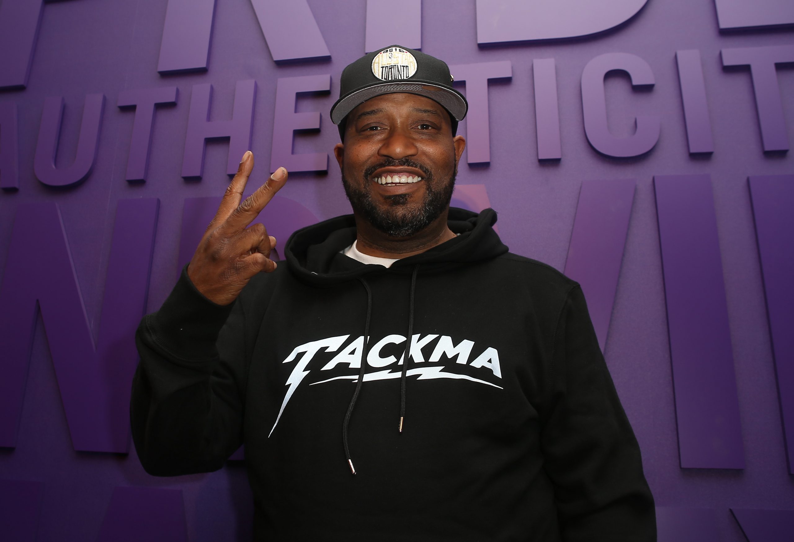 Bun B photo 3