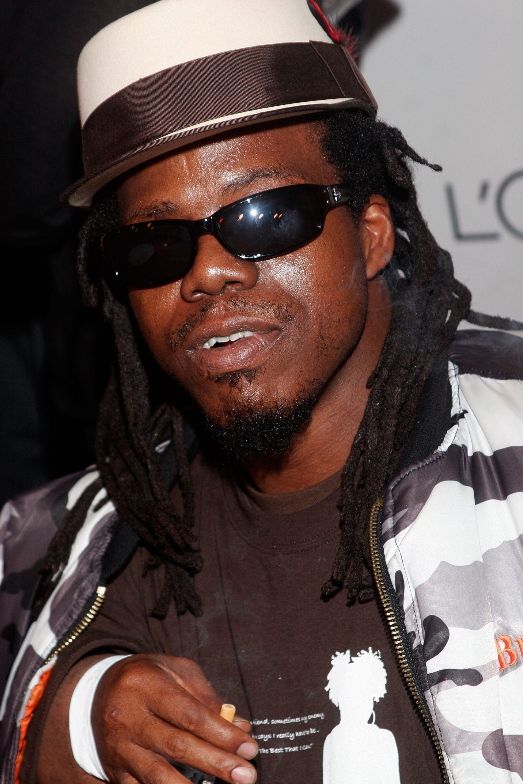 Bushwick Bill photo